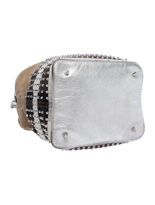 Burberry House Check Shoulder Bag