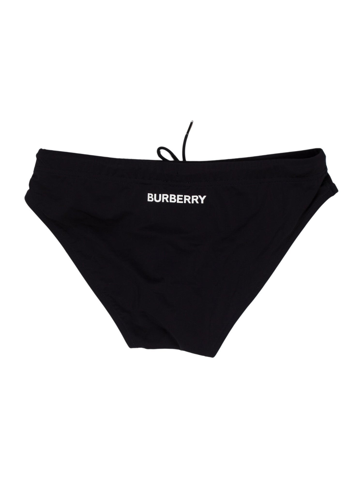 Burberry Swim Briefs w/ Tags