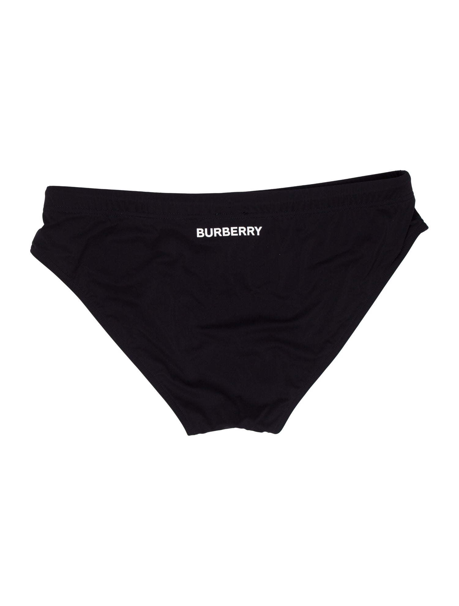 Burberry Swim Briefs w/ Tags