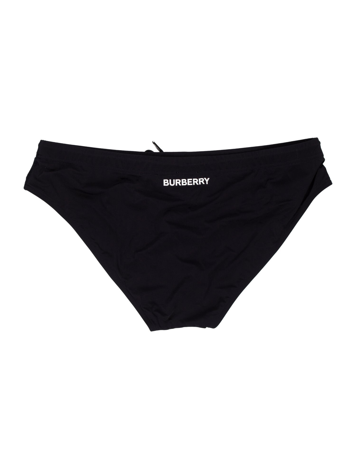 Burberry Swim Briefs w/ Tags