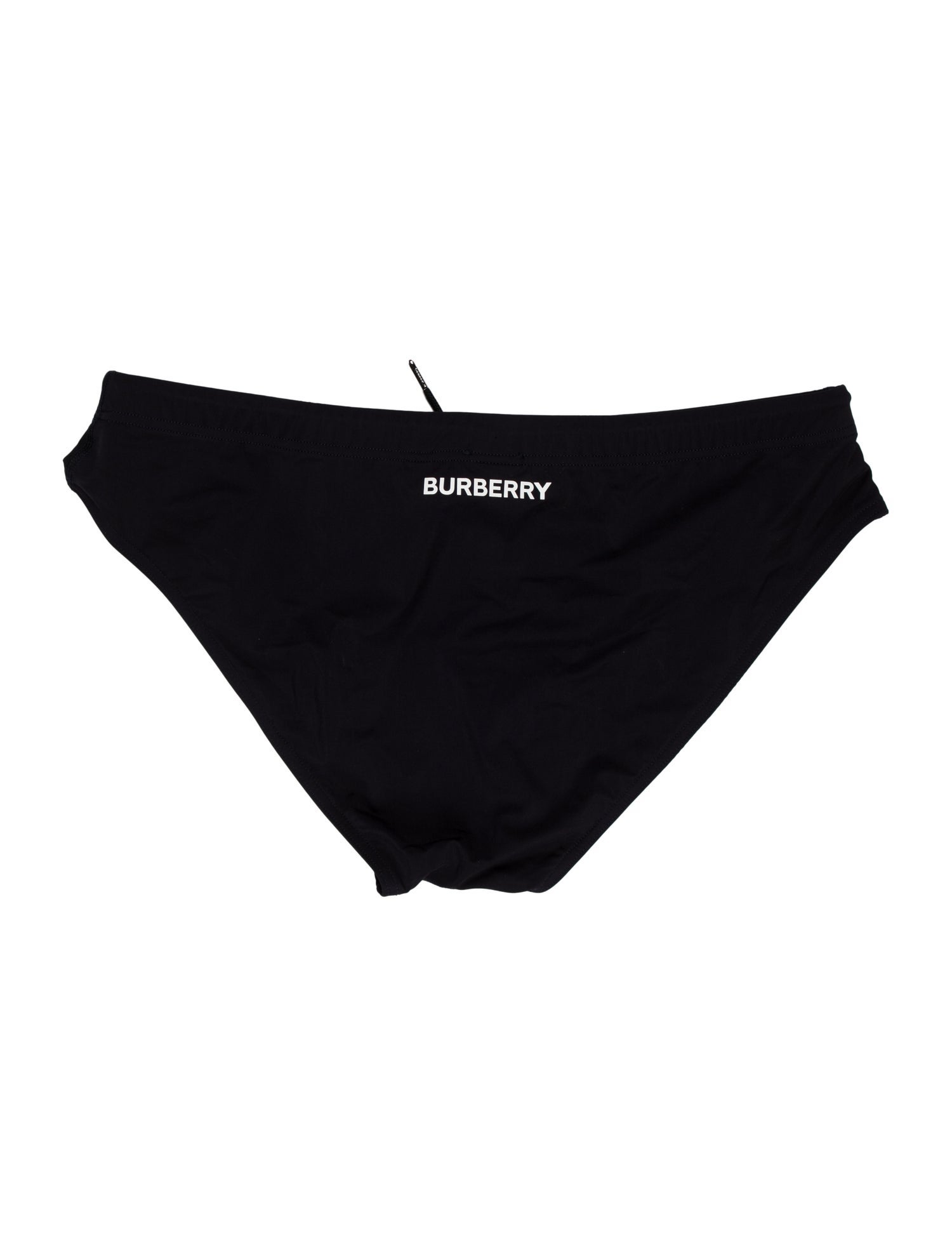 Burberry Swim Briefs w/ Tags