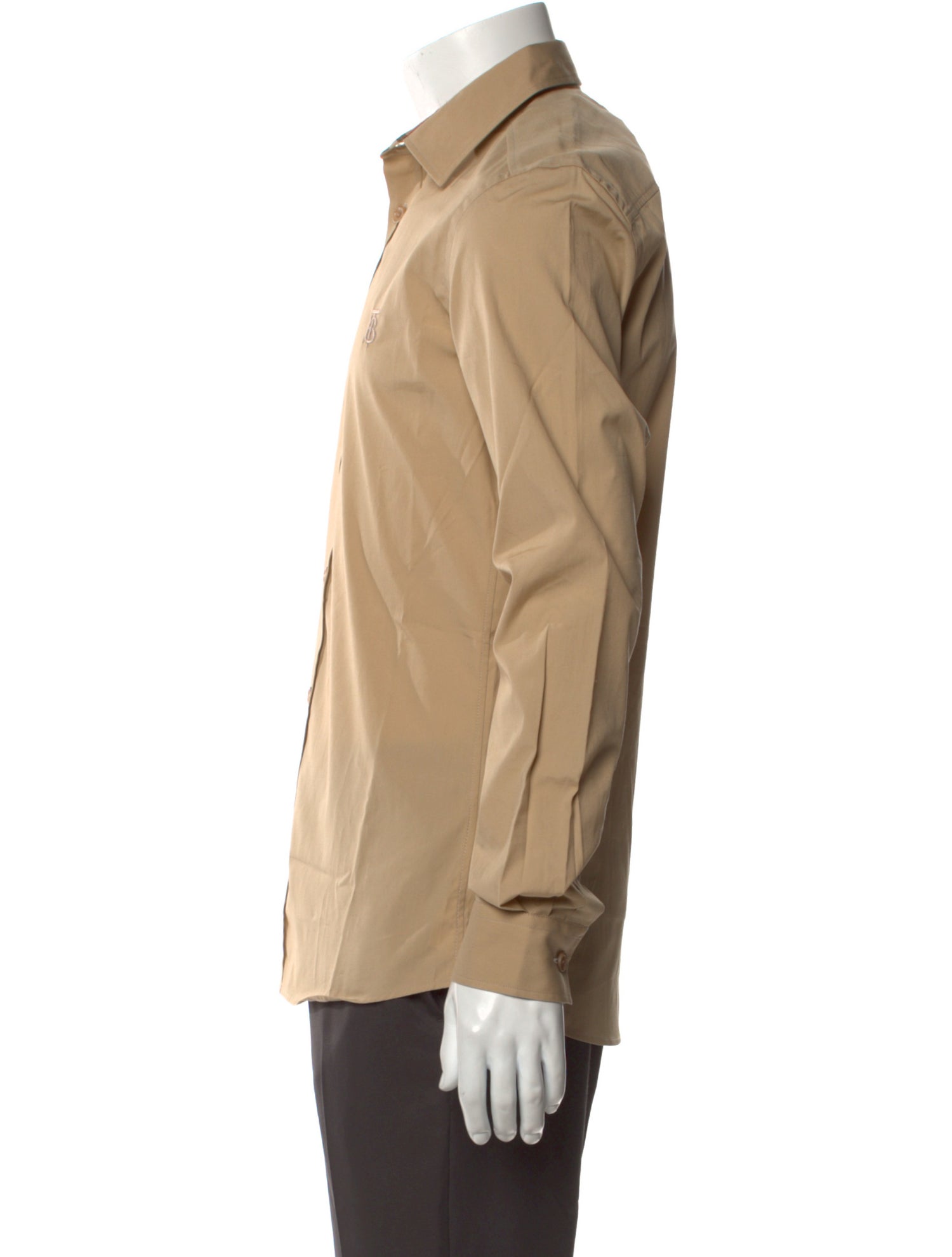 Burberry Long Sleeve Shirt w/ Tags