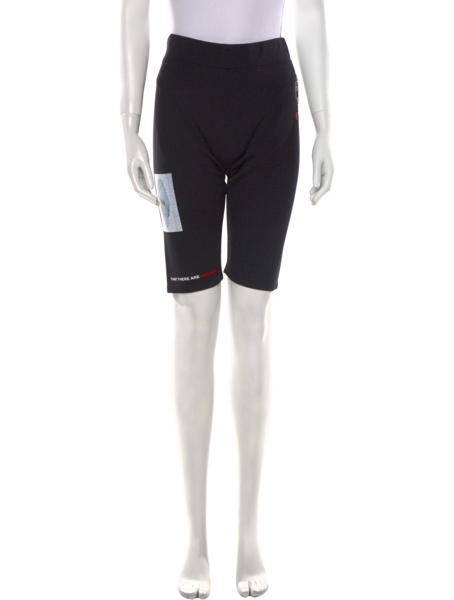 Burberry Knee-Length Shorts