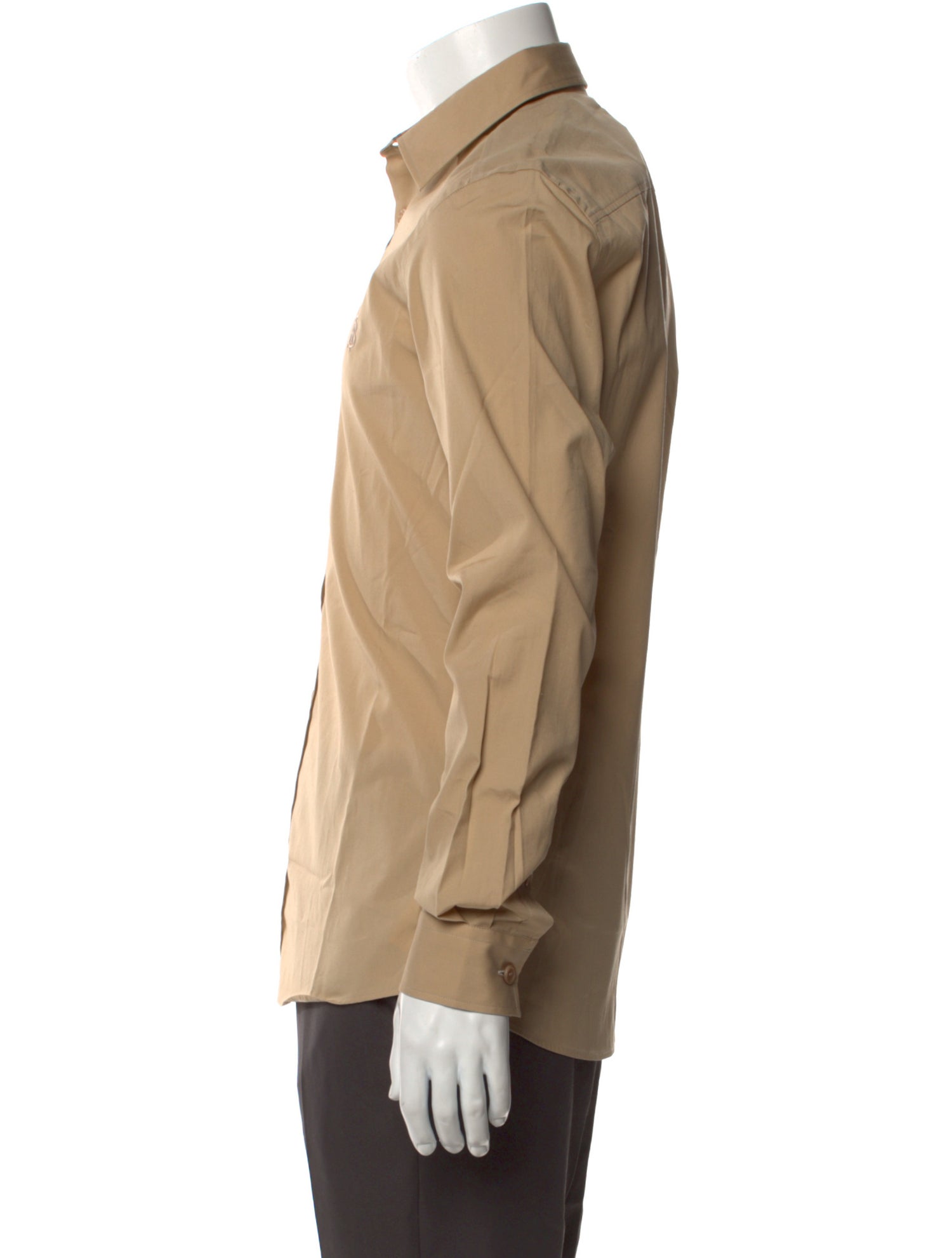 Burberry Long Sleeve Shirt w/ Tags