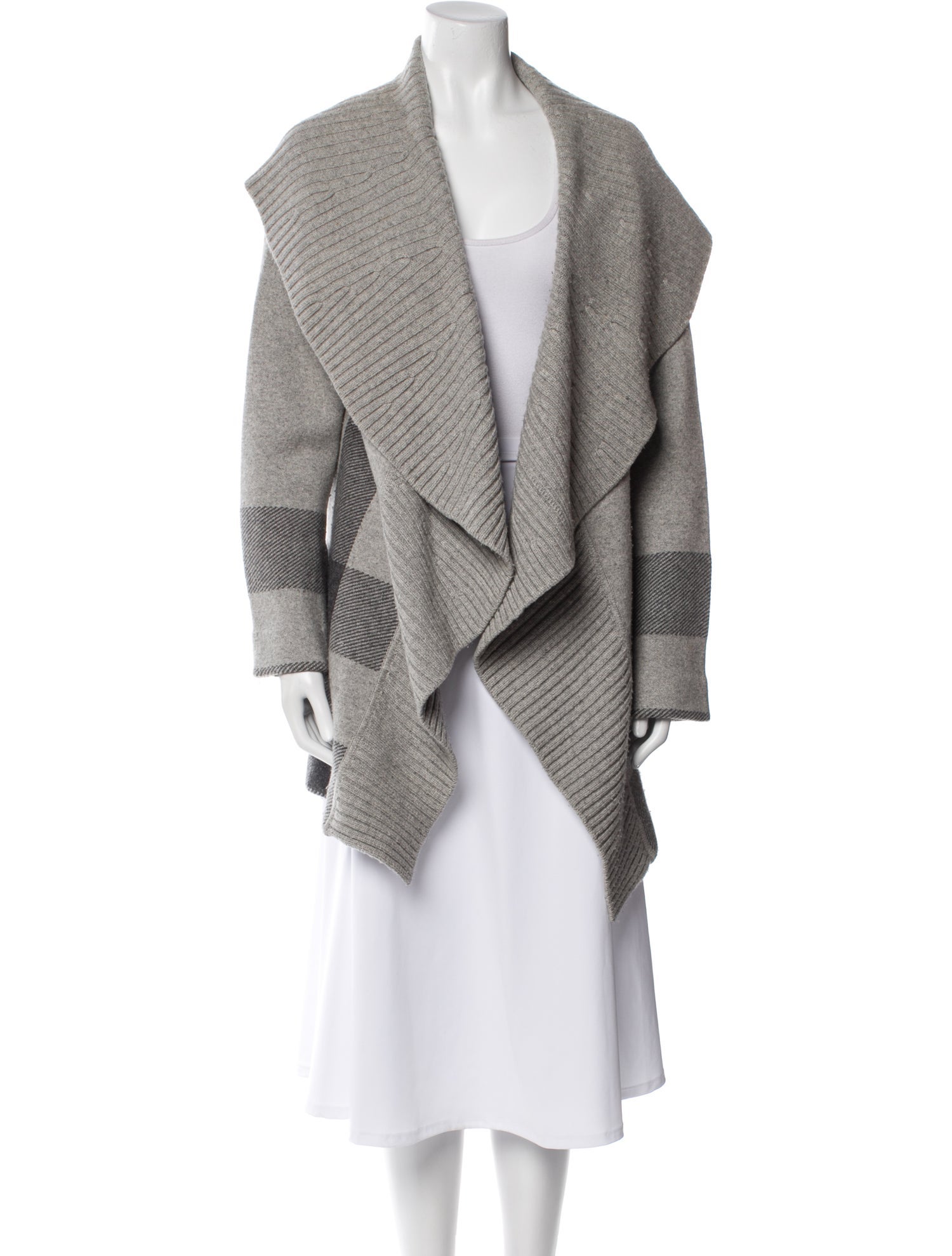 Burberry Wool Sweater