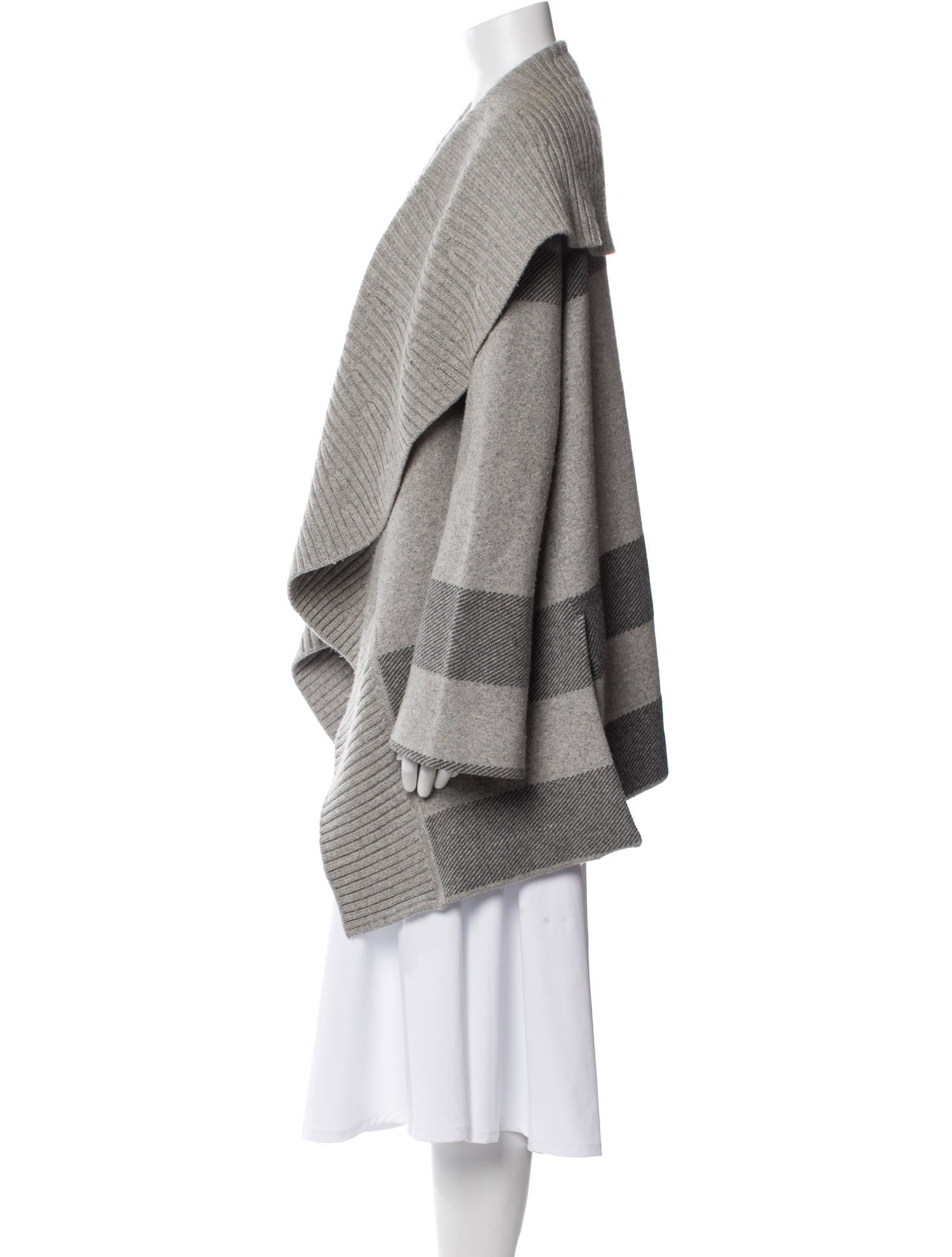 Burberry Wool Sweater