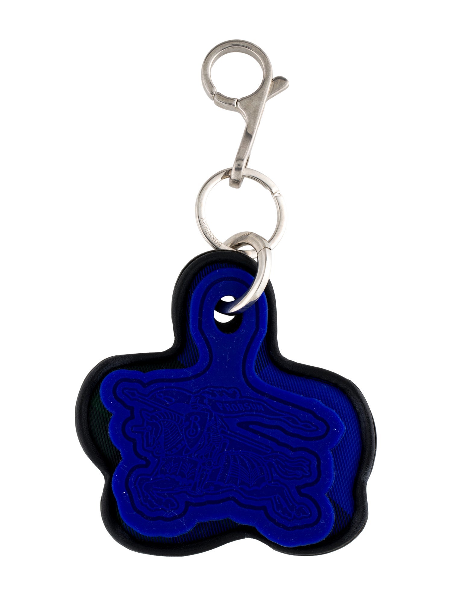 Burberry Keychain