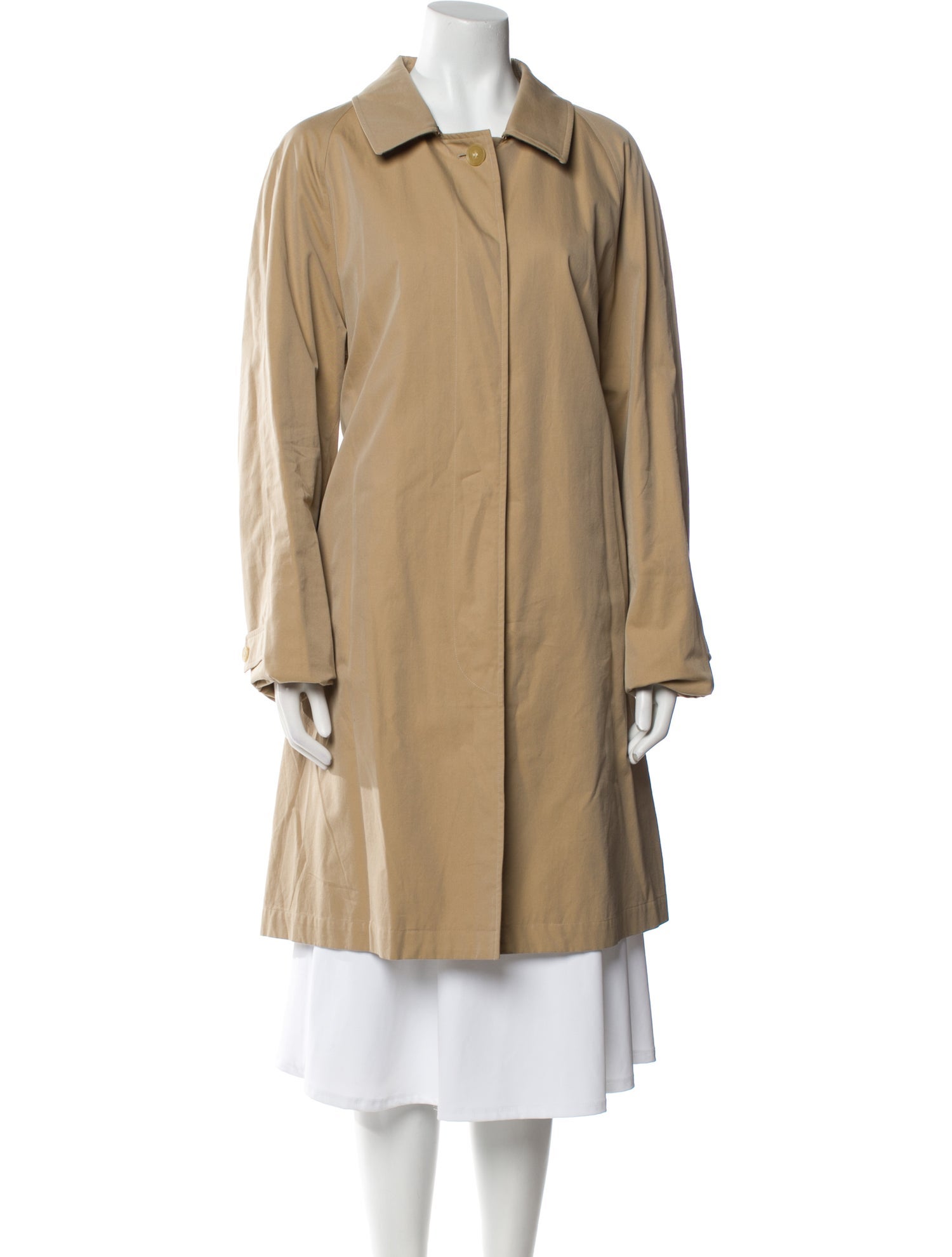 Burberry Trench Coat
