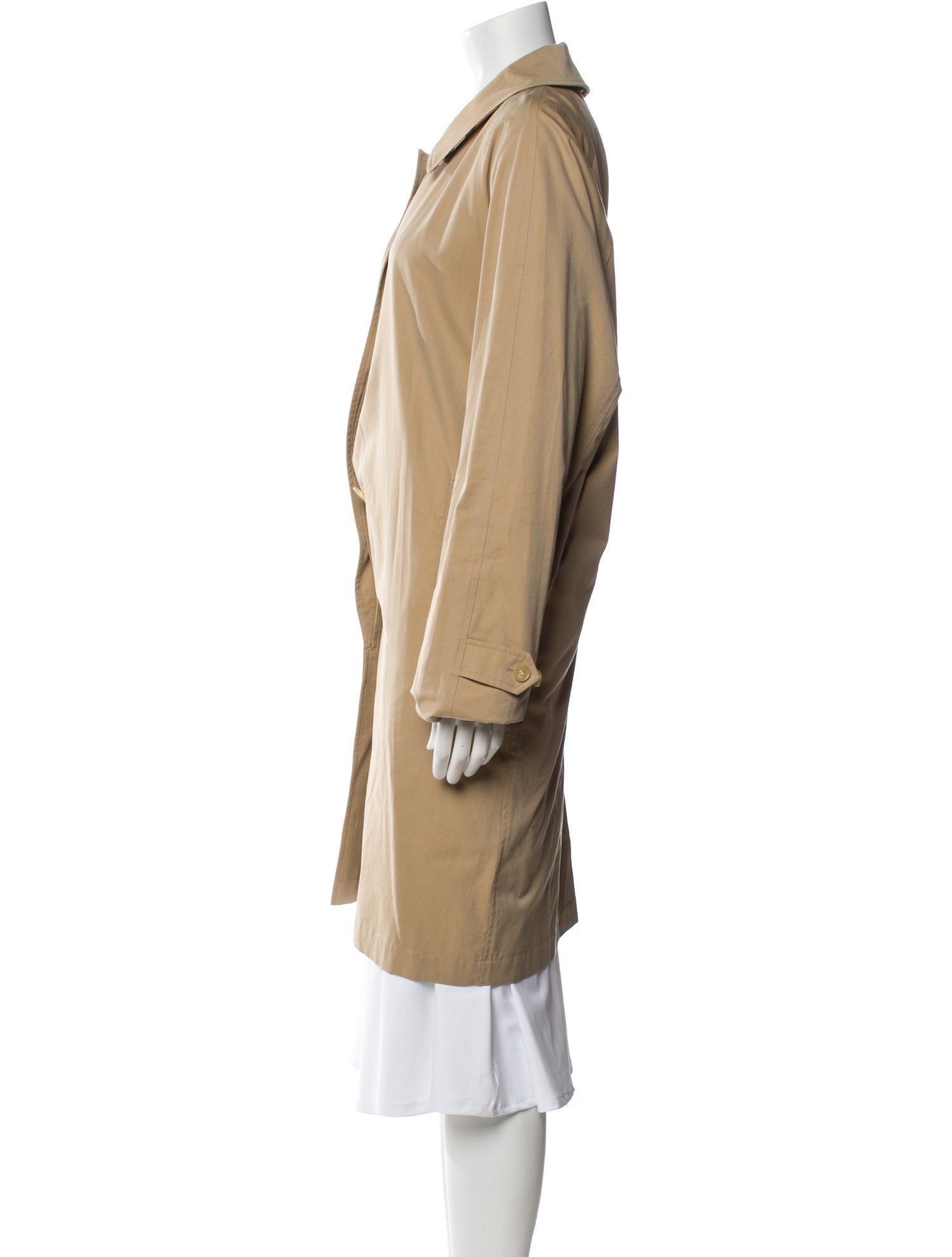 Burberry Trench Coat