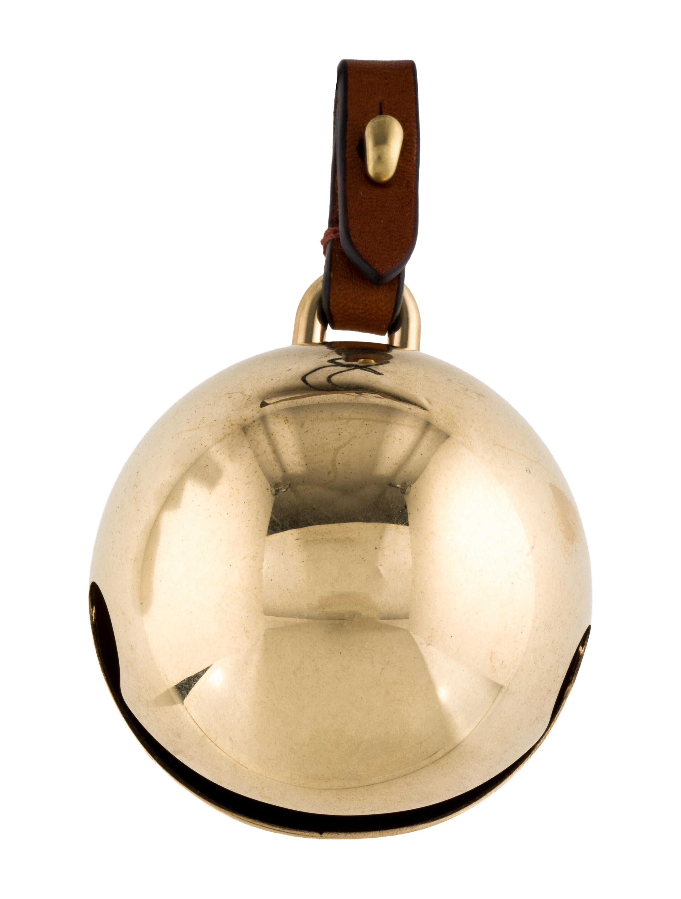 Burberry Bell Bag Charm