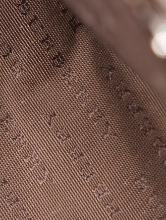 Burberry London Nova Check Top Handle Bag