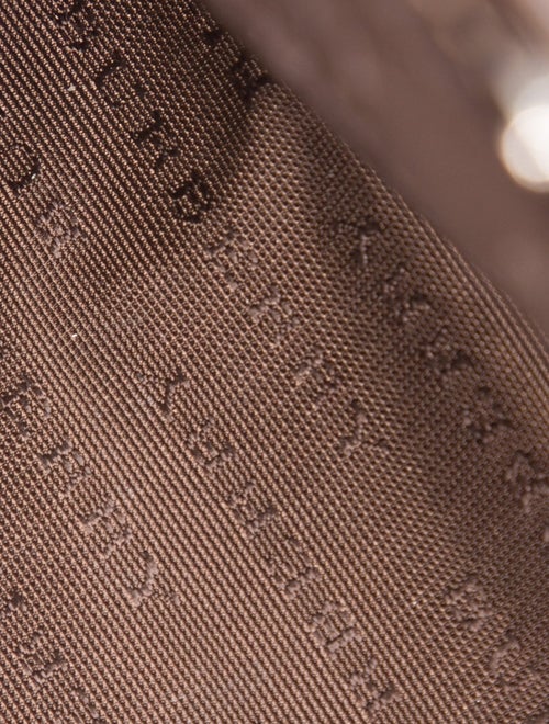 Burberry London Nova Check Top Handle Bag