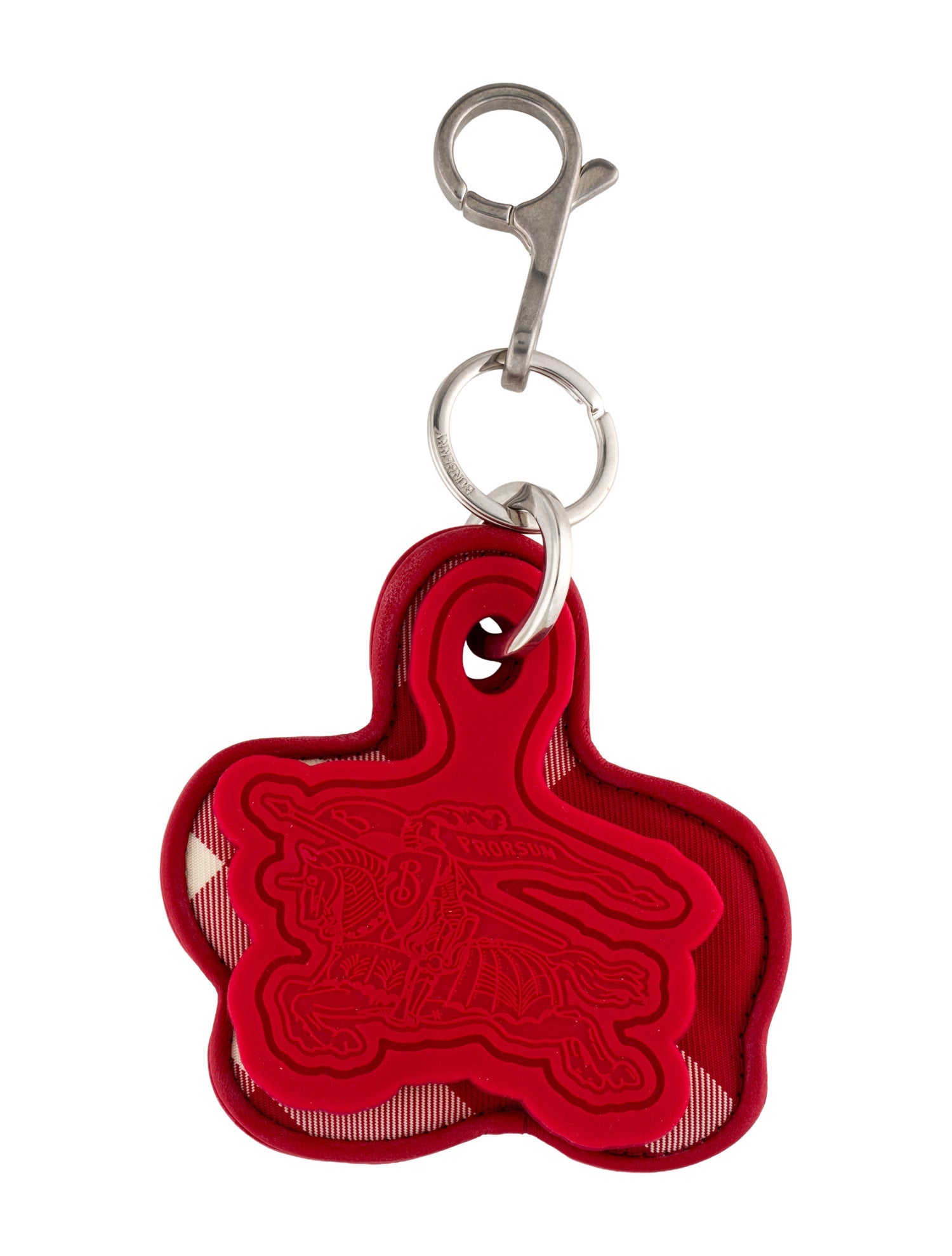 Burberry Keychain