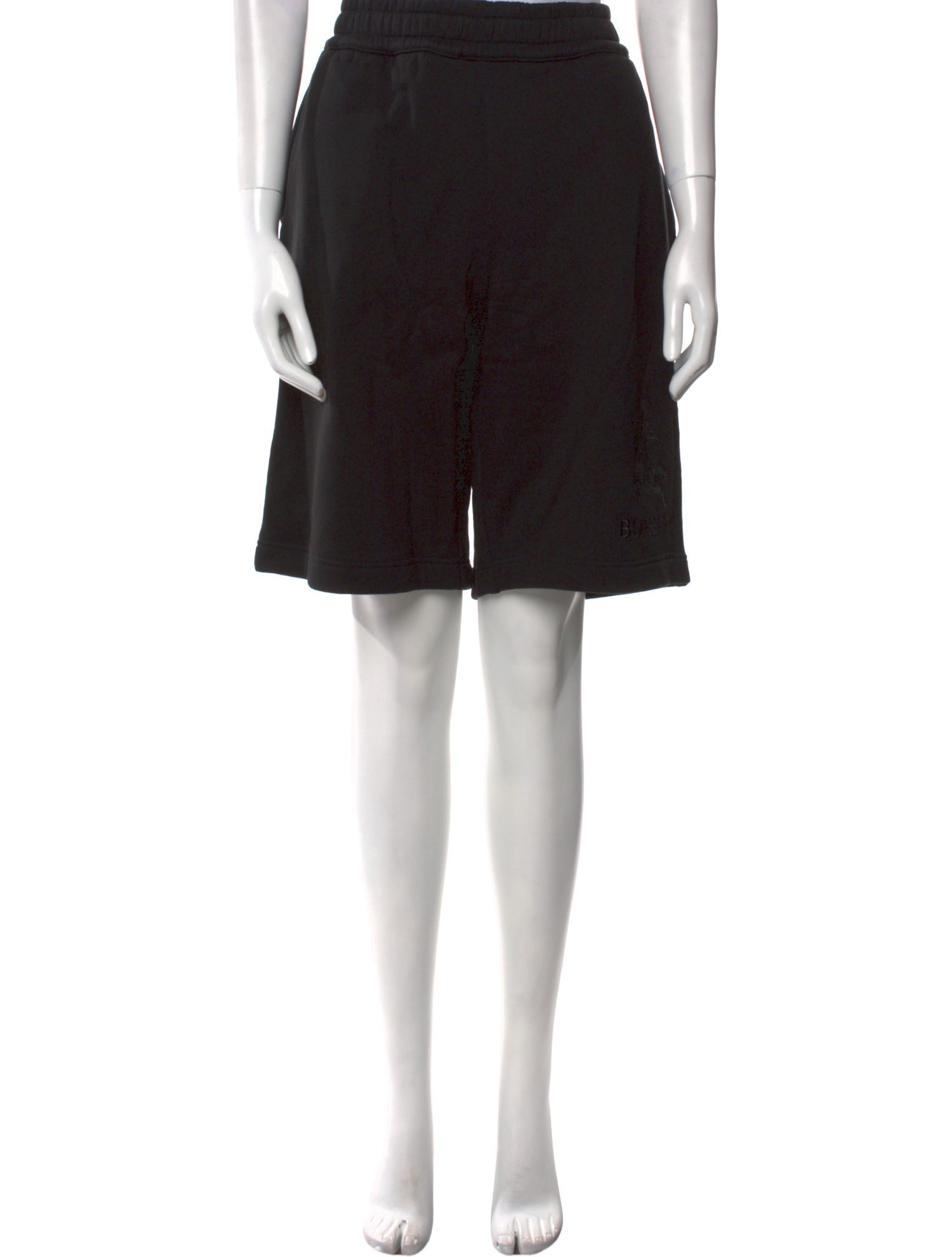 Burberry Jogger Shorts w/ Tags