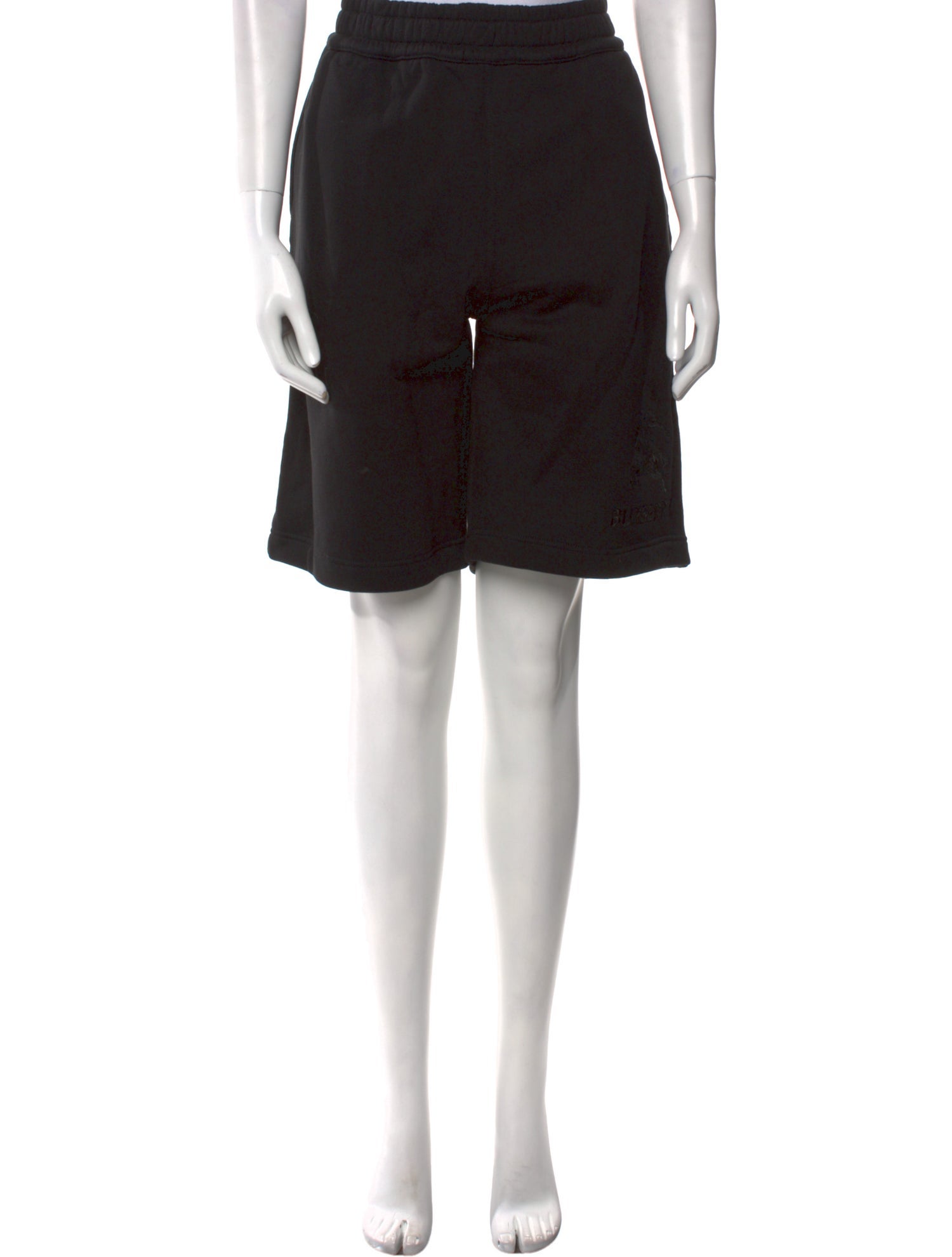 Burberry Jogger Shorts