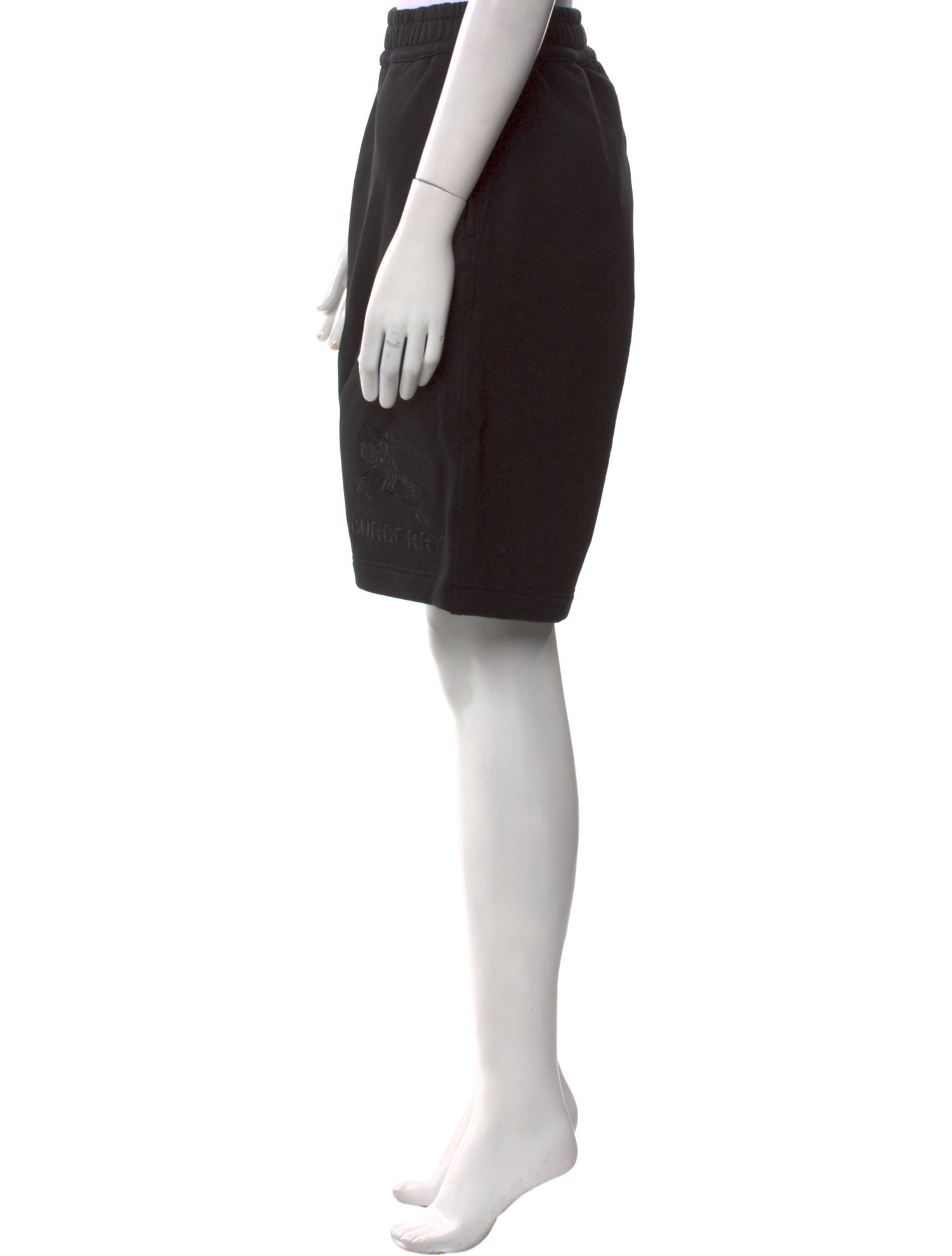 Burberry Jogger Shorts