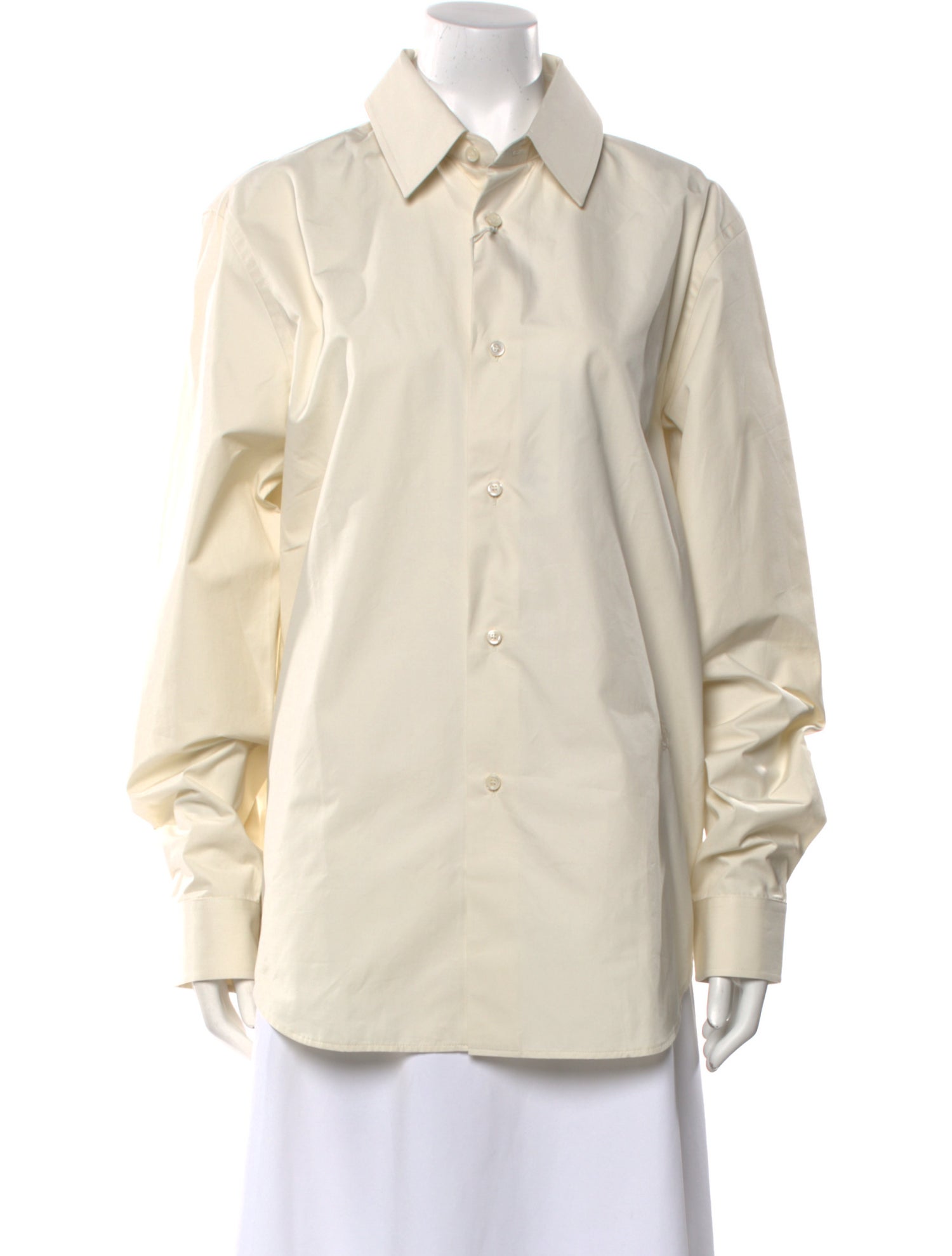Burberry Long Sleeve Dress Shirt w/ Tags