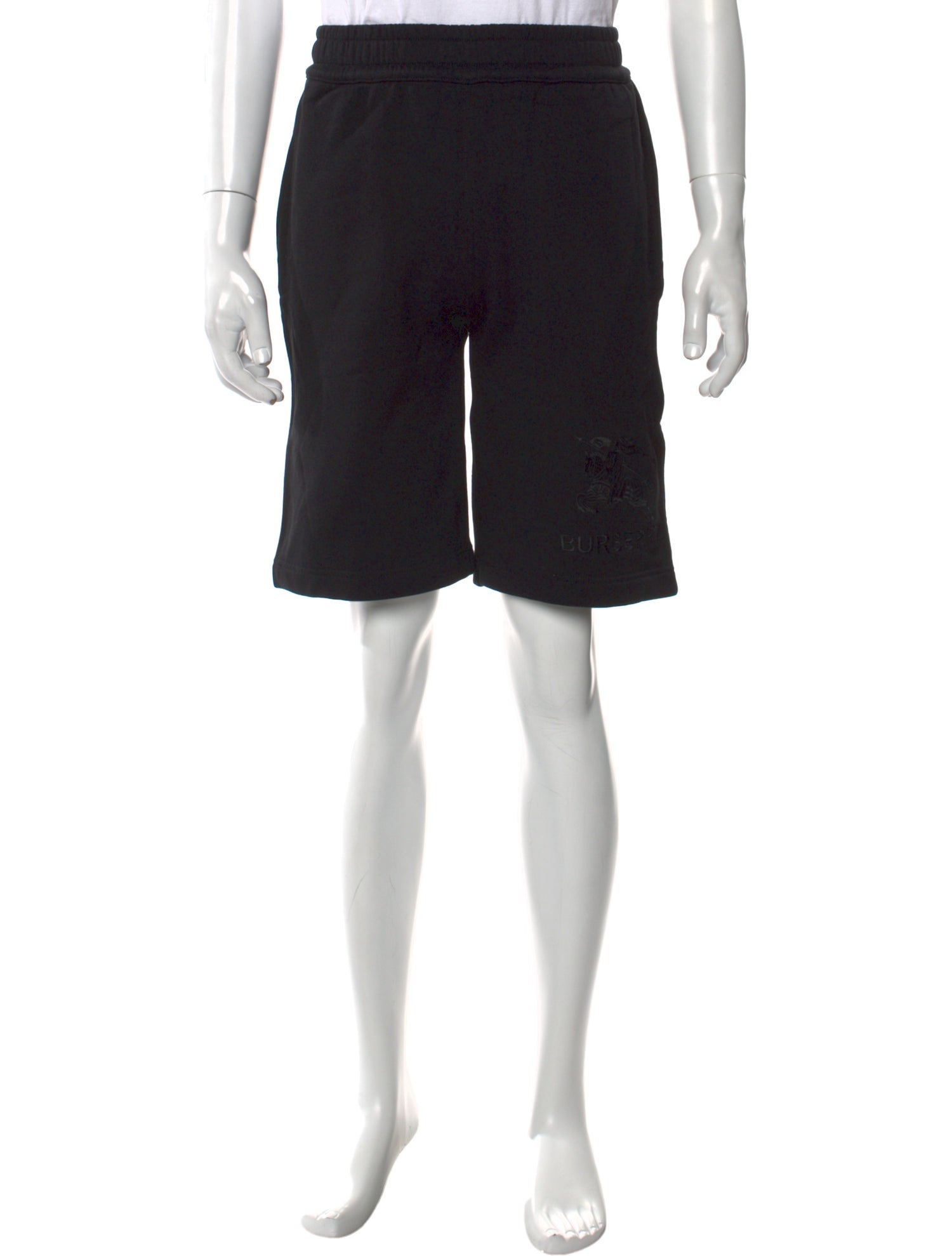 Burberry Jogger Shorts w/ Tags