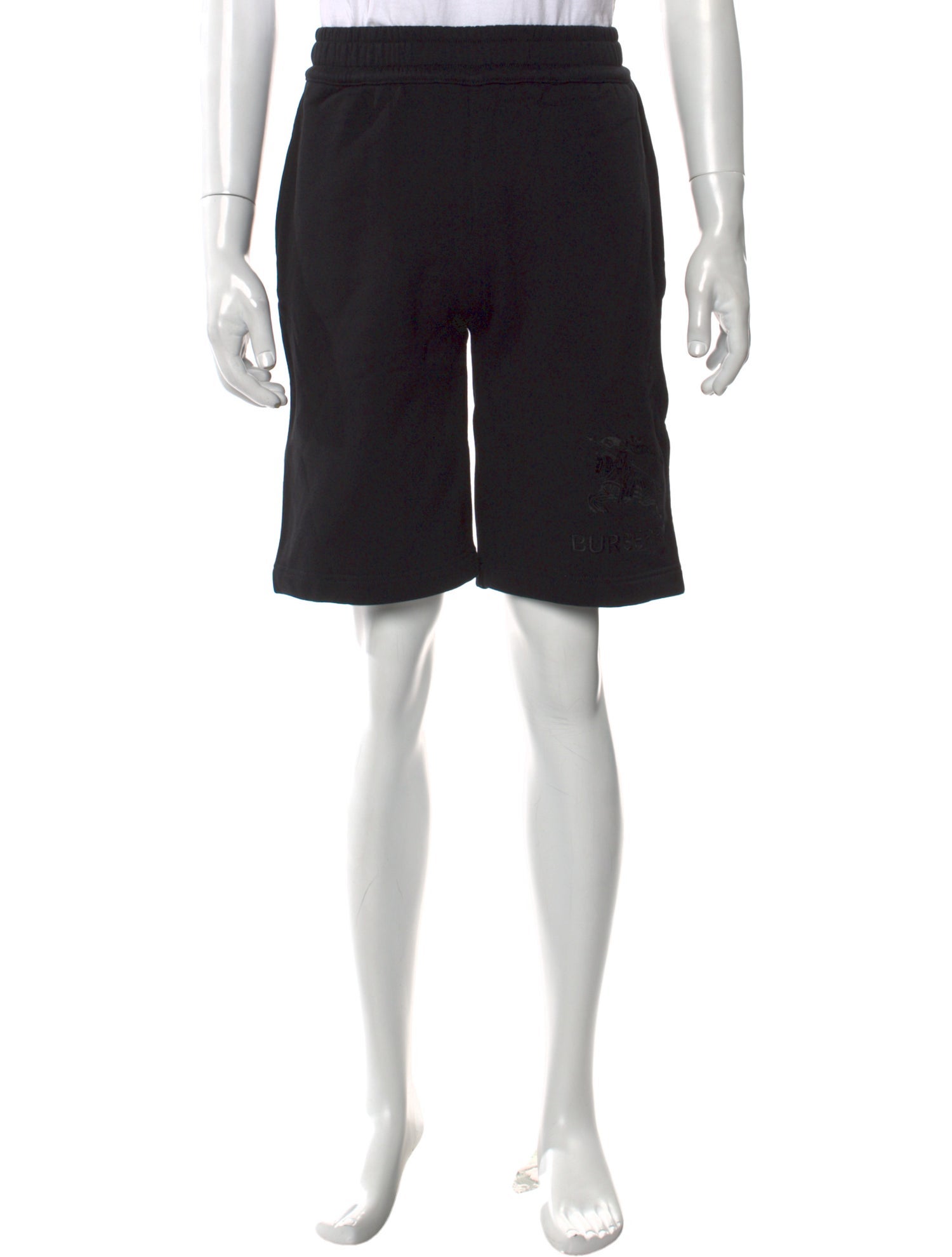 Burberry Jogger Shorts w/ Tags