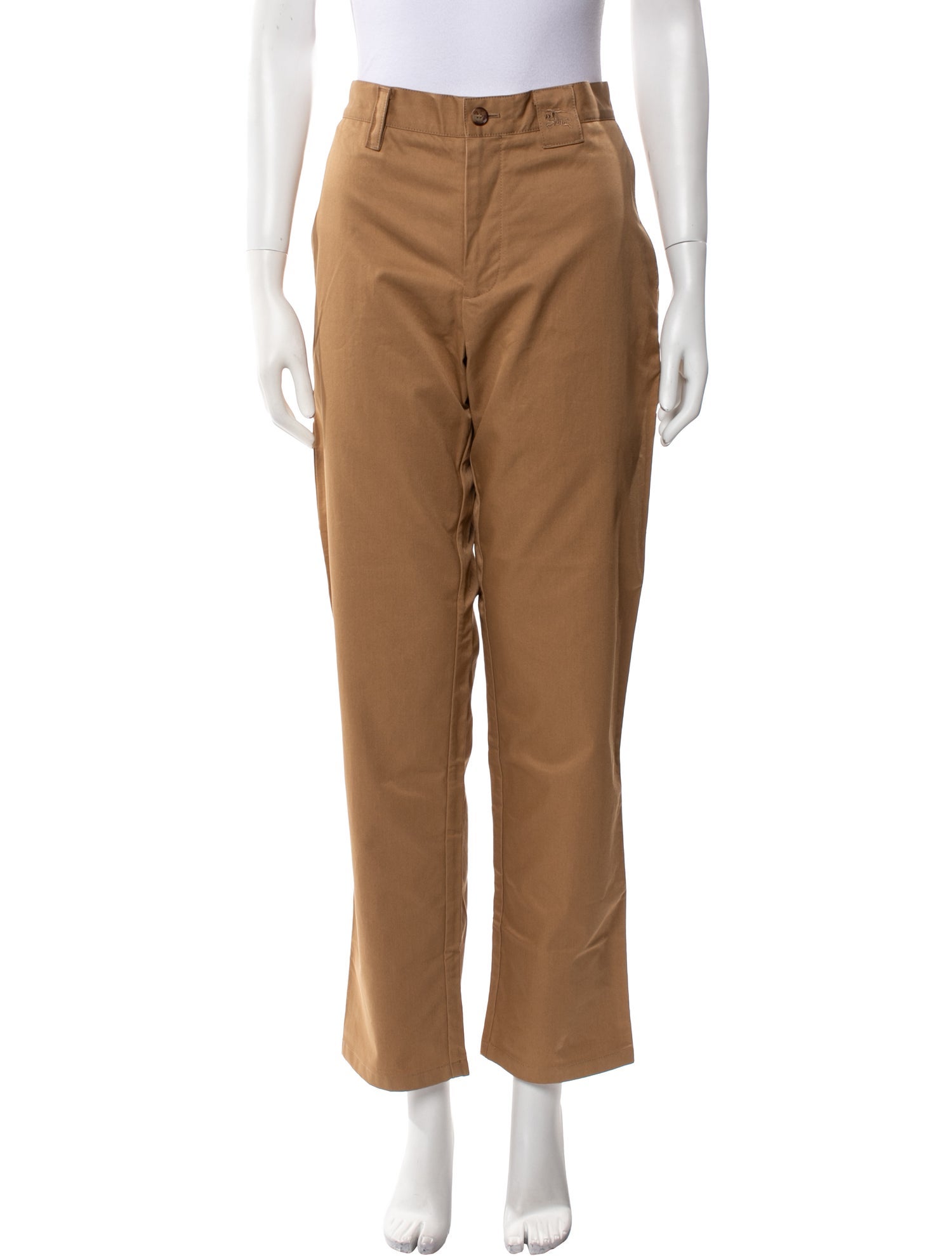 Burberry Chinos w/ Tags