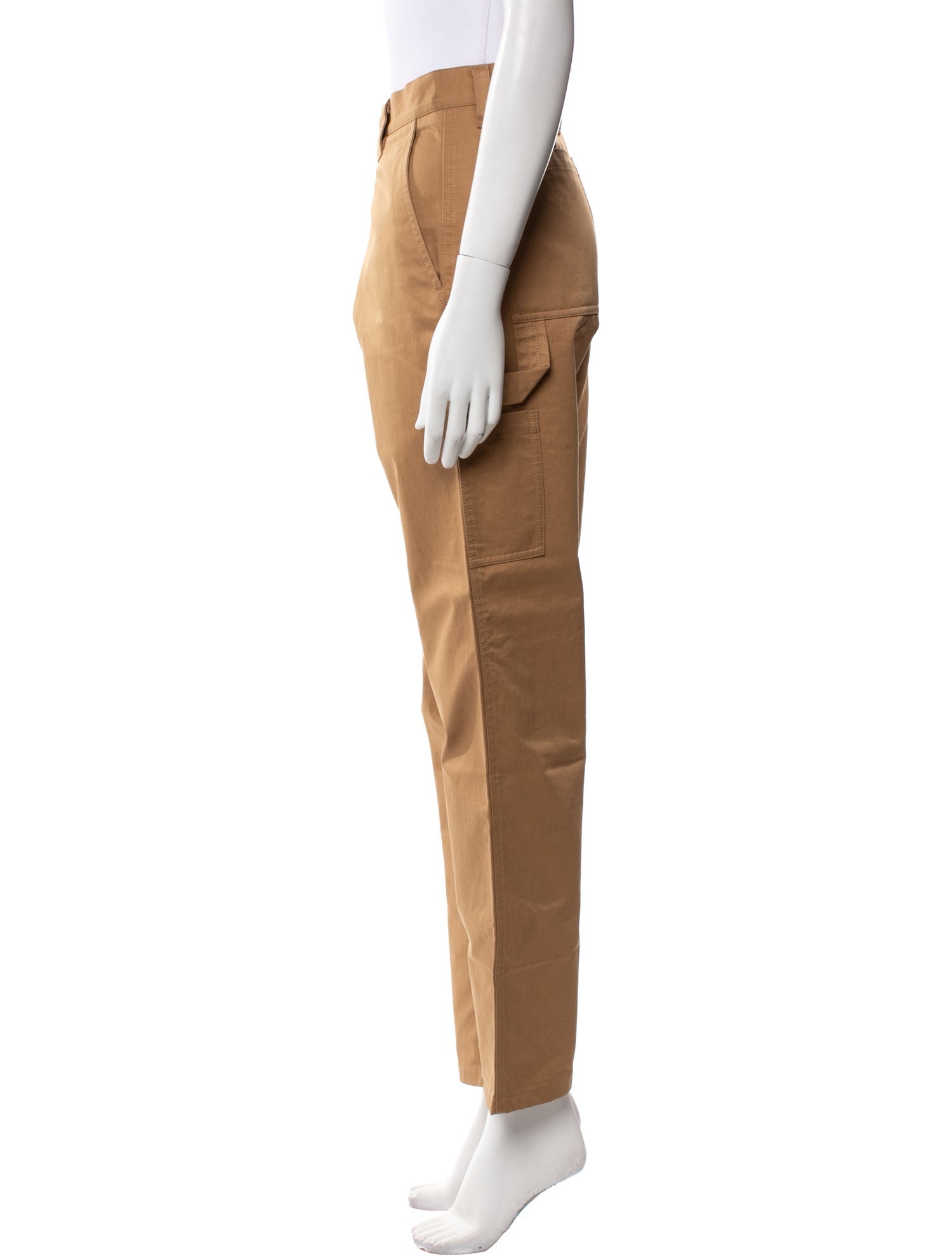 Burberry Chinos w/ Tags