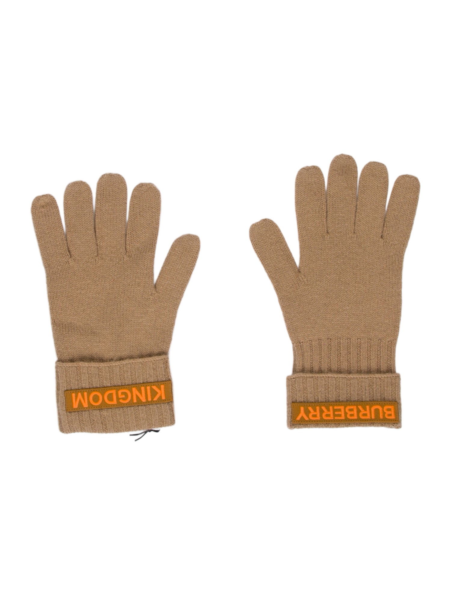 Burberry Gloves