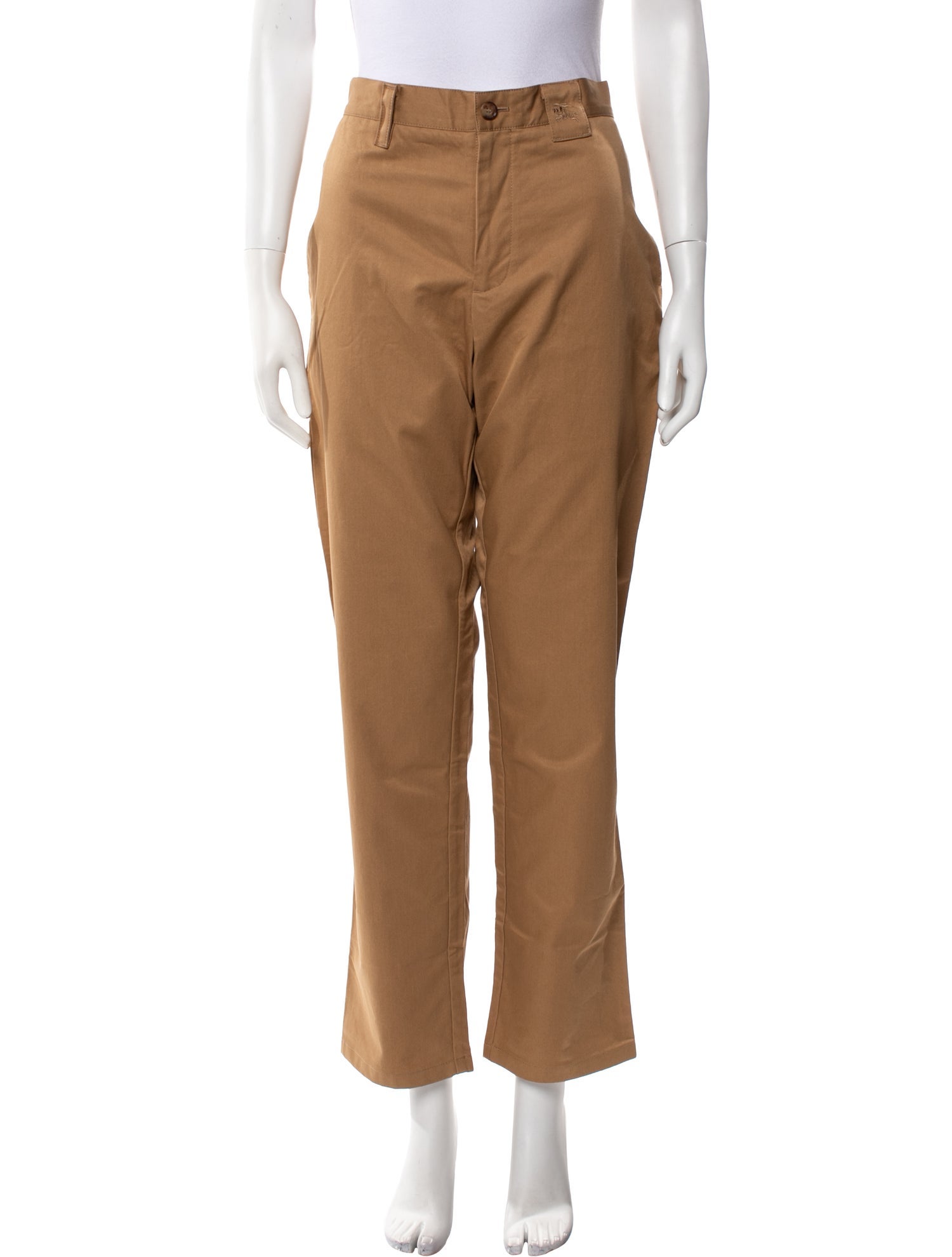 Burberry Chinos w/ Tags