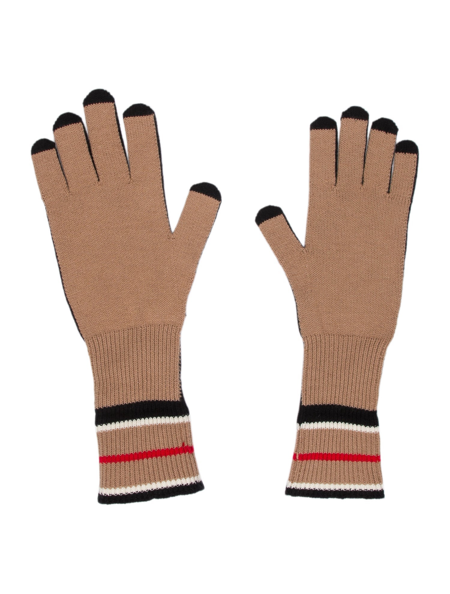 Burberry Gloves