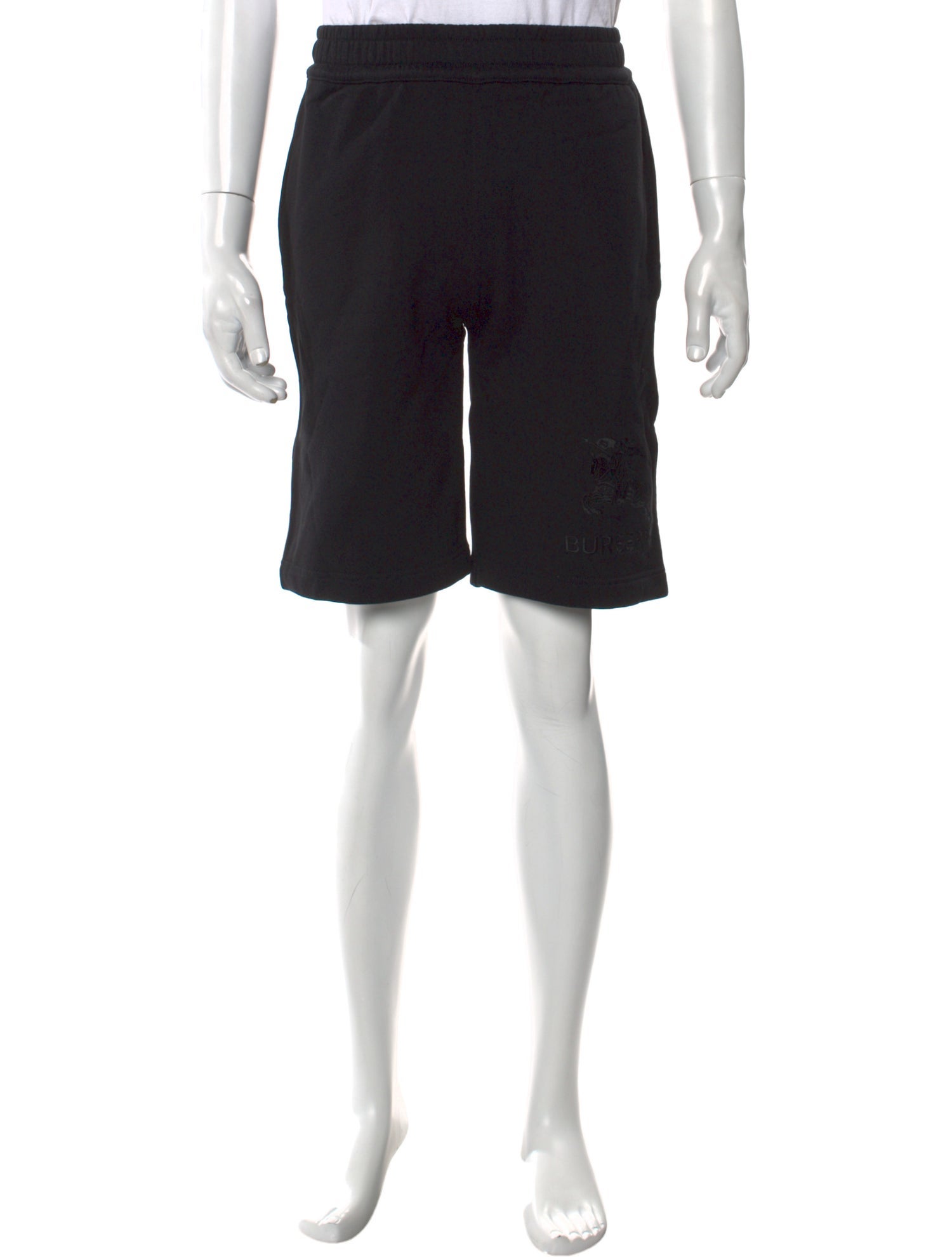 Burberry Athletic Shorts w/ Tags