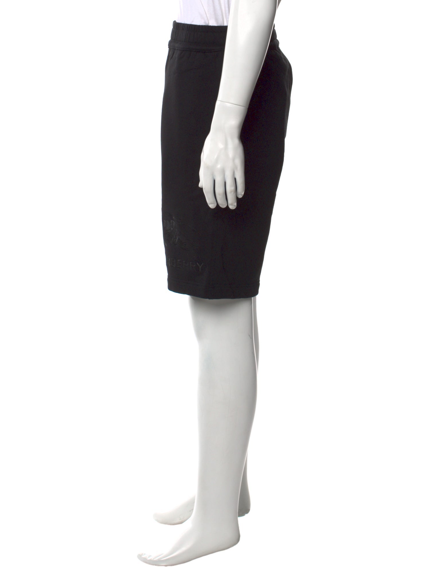 Burberry Athletic Shorts w/ Tags