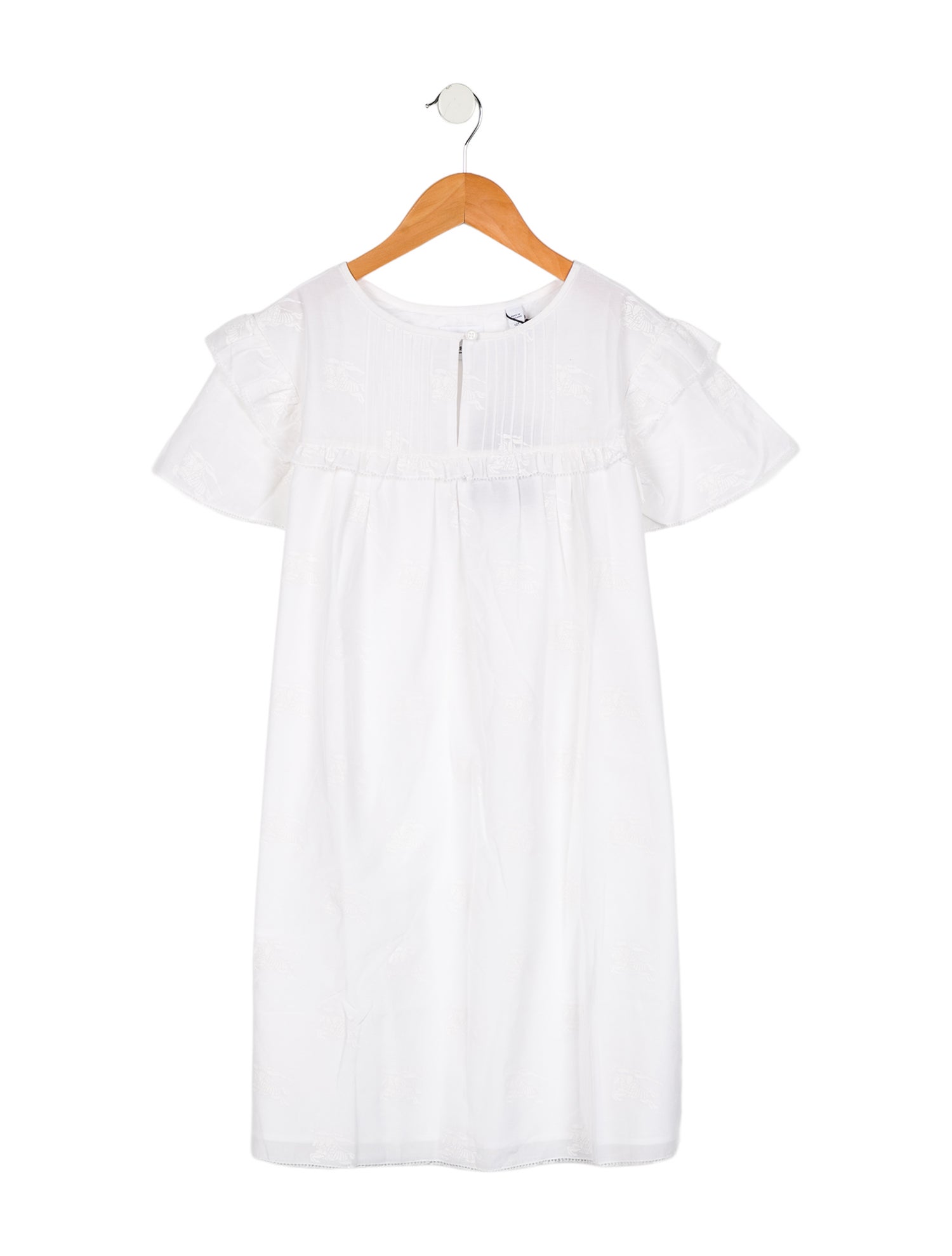 Burberry Kids' Dress w/Tags
