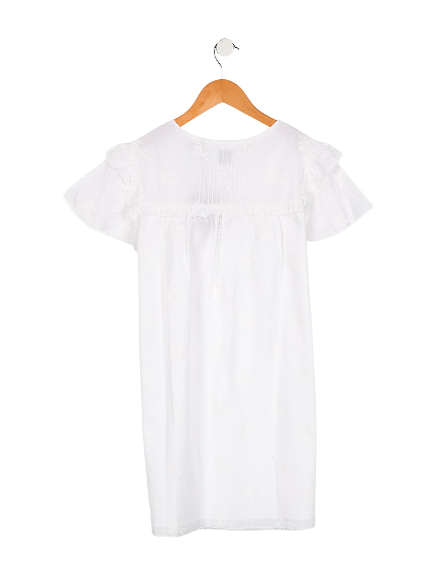 Burberry Kids' Dress w/Tags