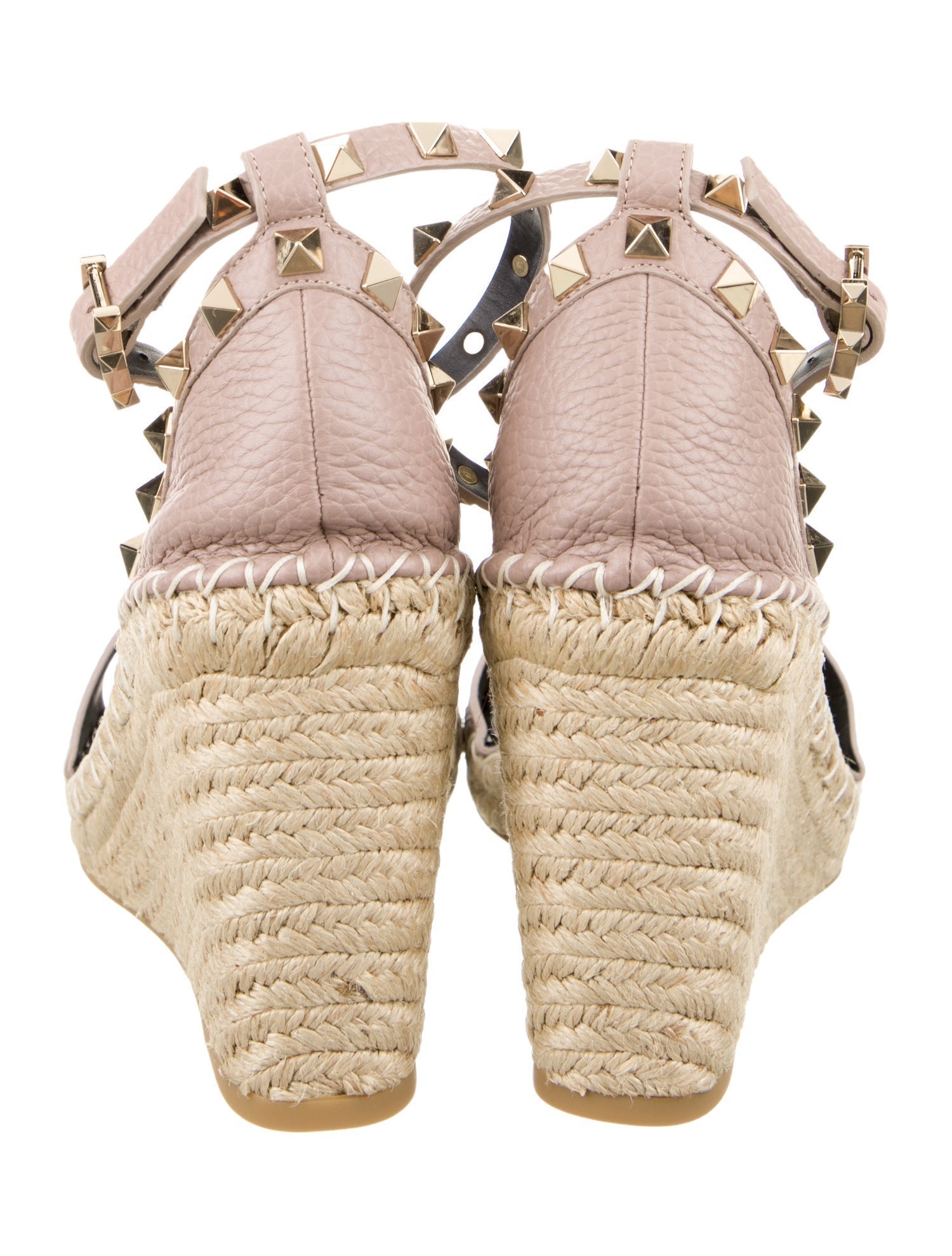 Burberry Fur Keychain