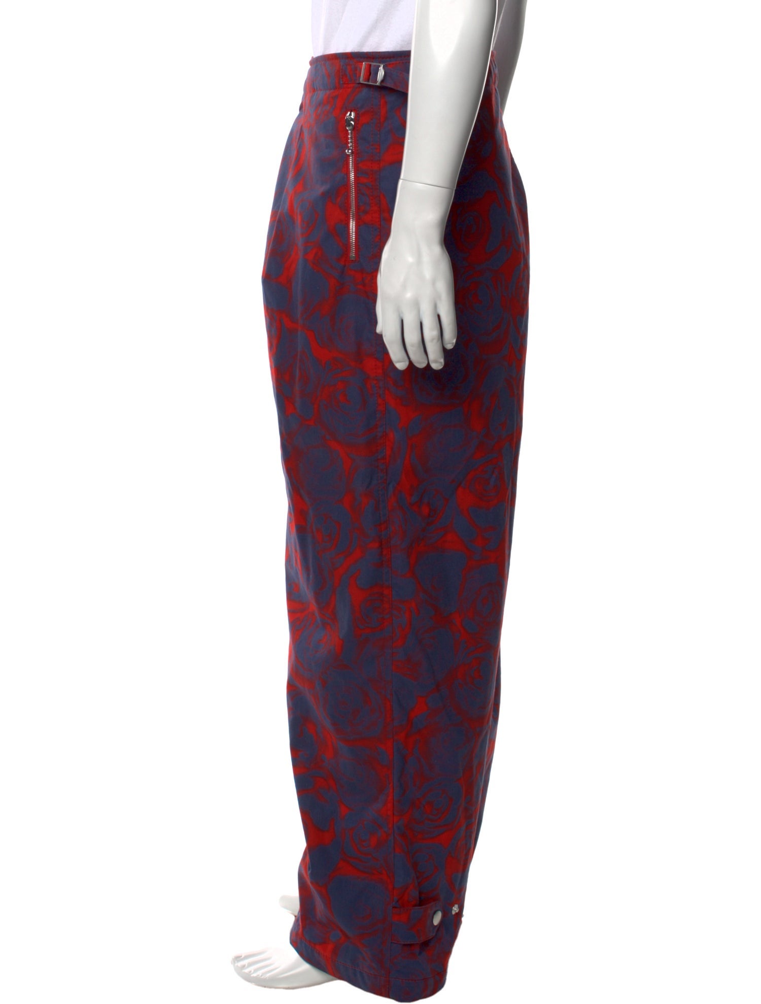 Burberry Printed Pants w/ Tags