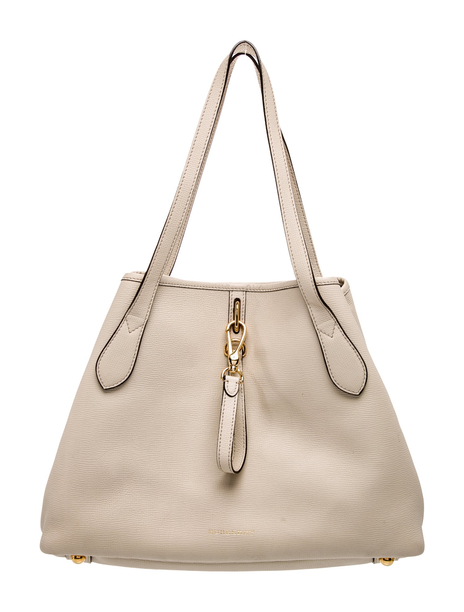 Burberry House Check Tote