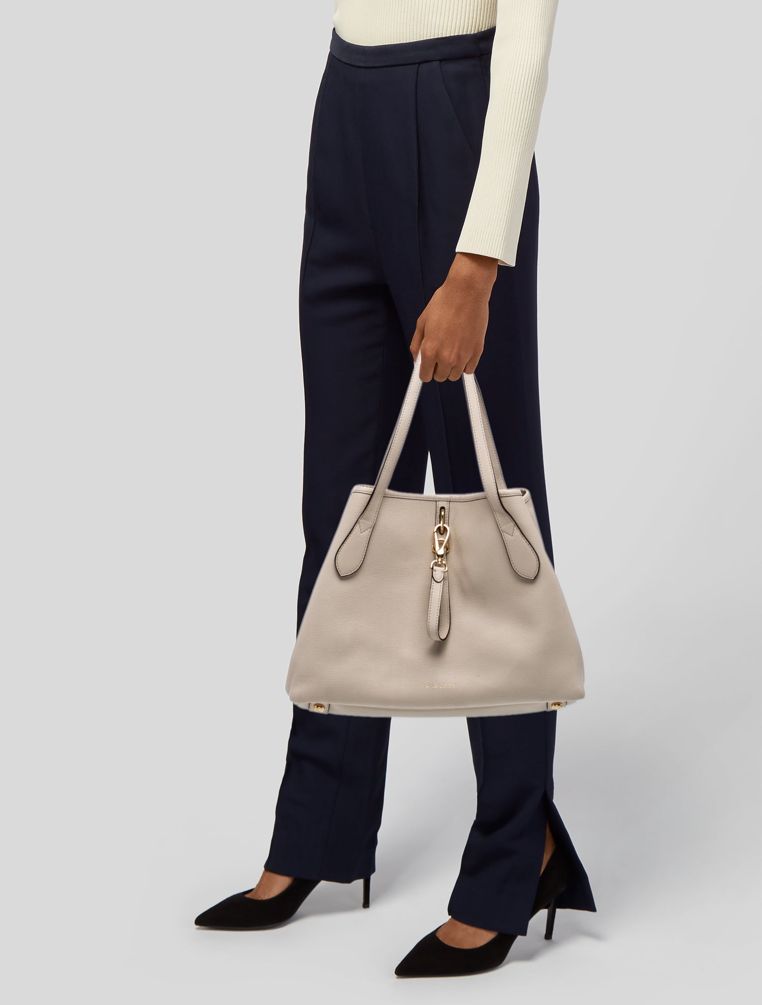 Burberry House Check Tote