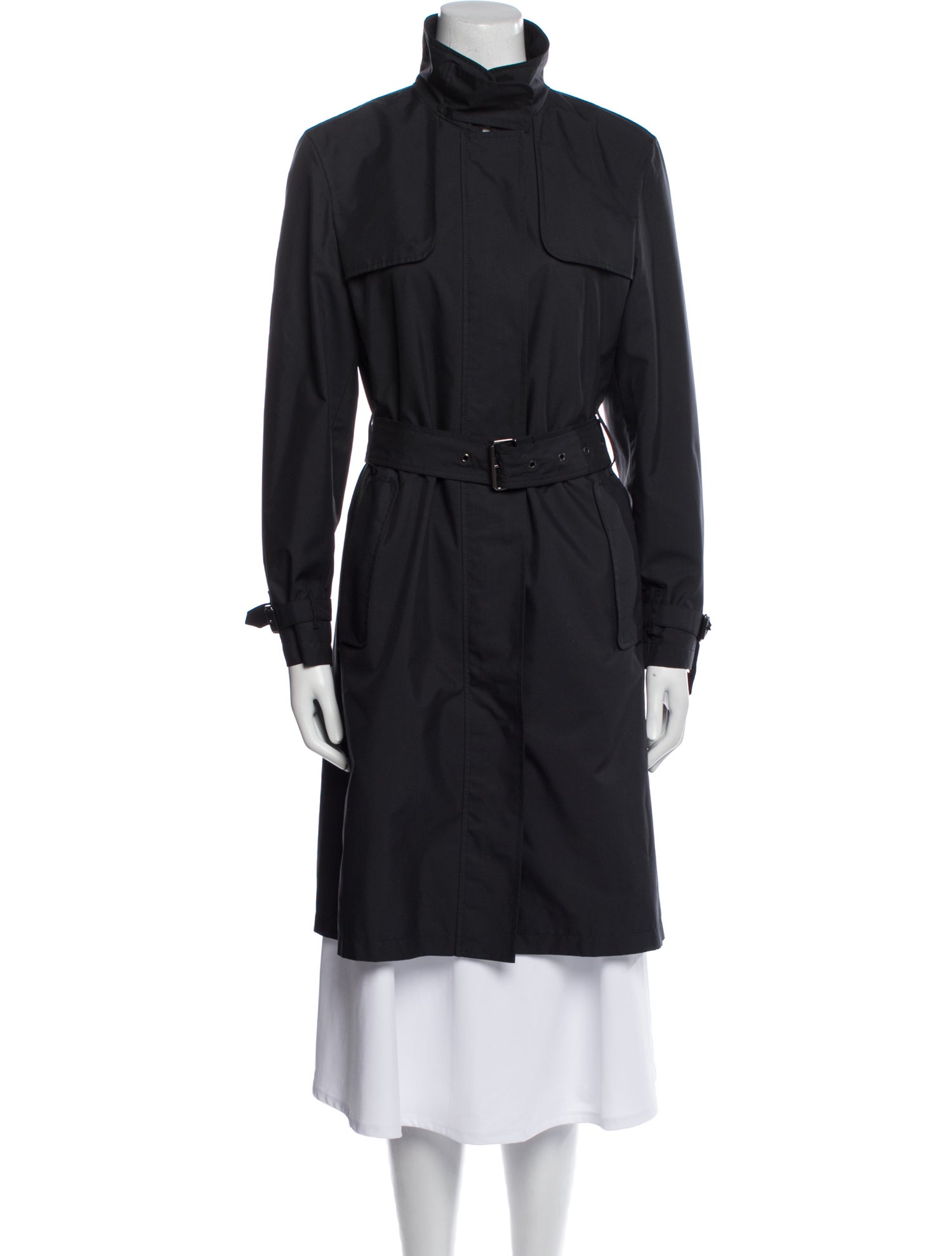 Burberry London Trench Coat