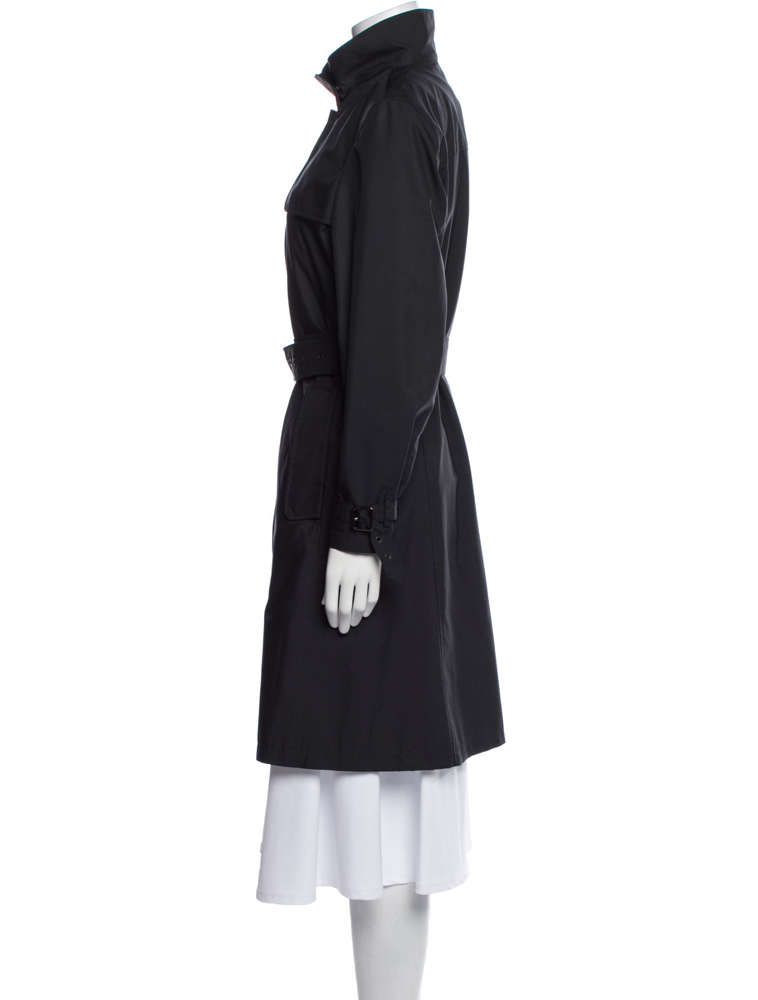 Burberry London Trench Coat