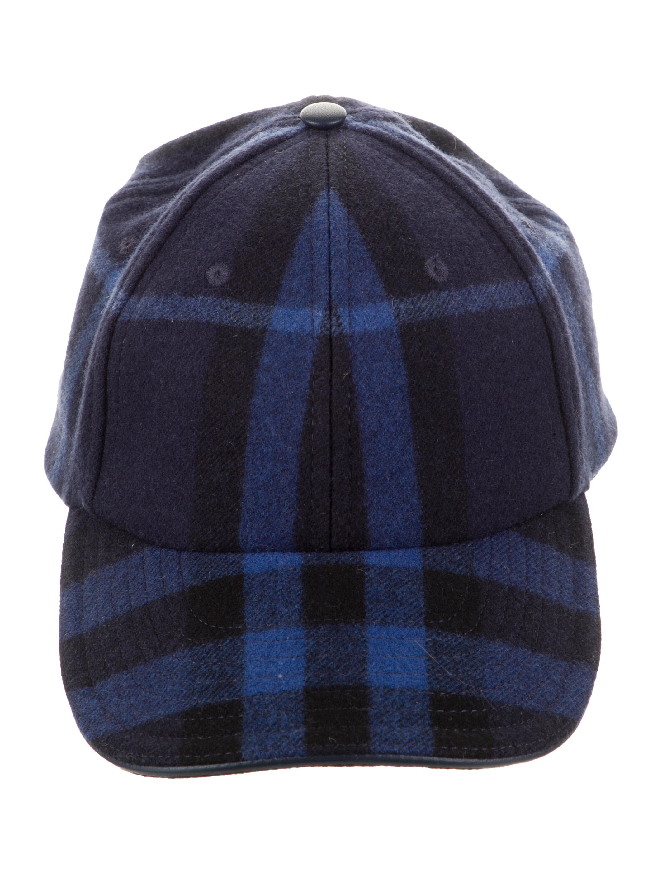 Burberry Baseball Cap