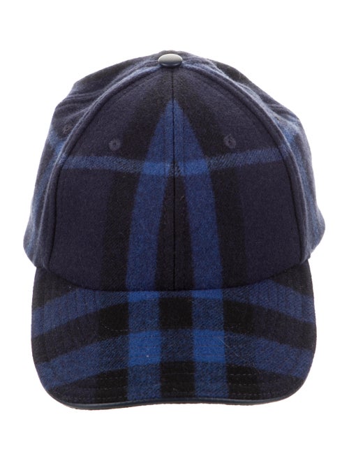 Burberry Baseball Cap