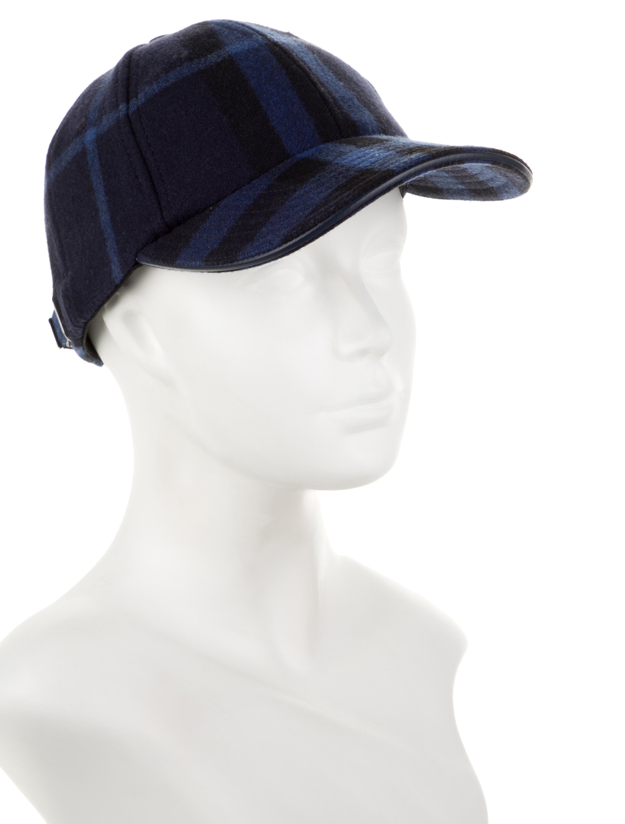 Burberry Baseball Cap