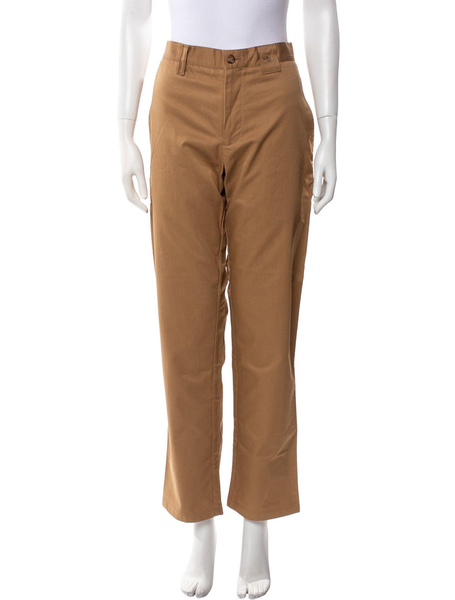 Burberry Chinos w/ Tags