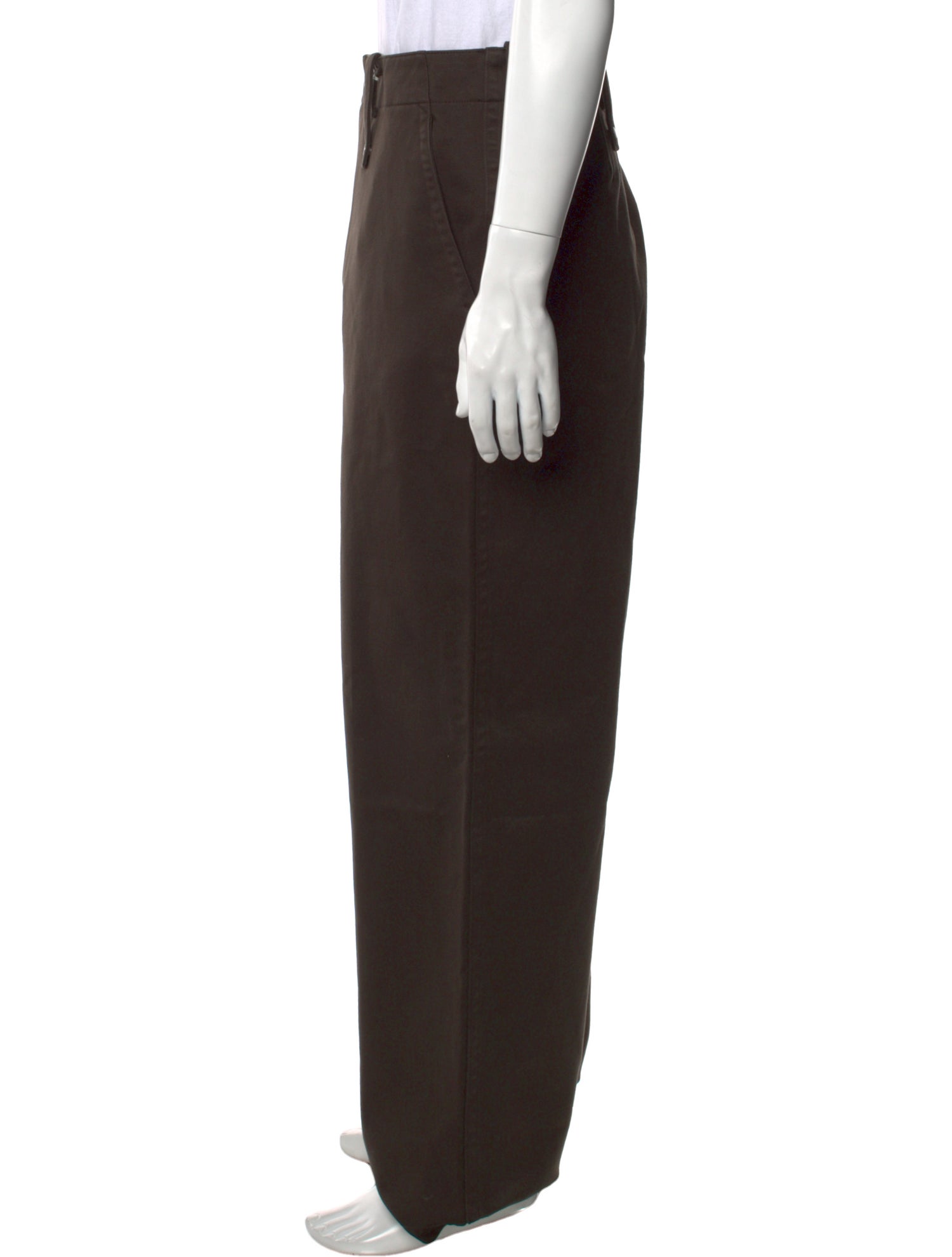 Burberry Pants w/ Tags