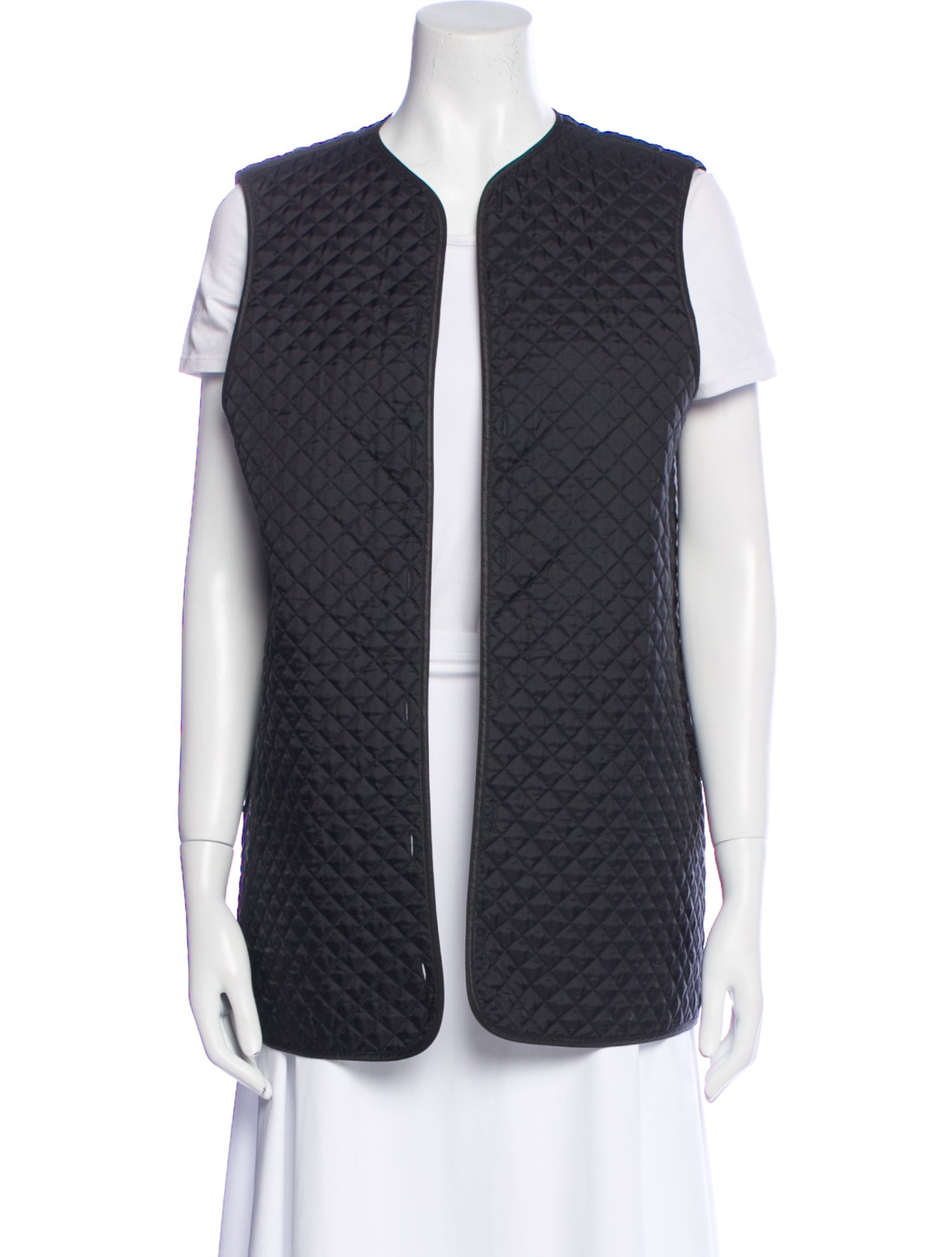Burberry Vest