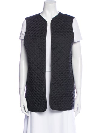 Burberry Vest
