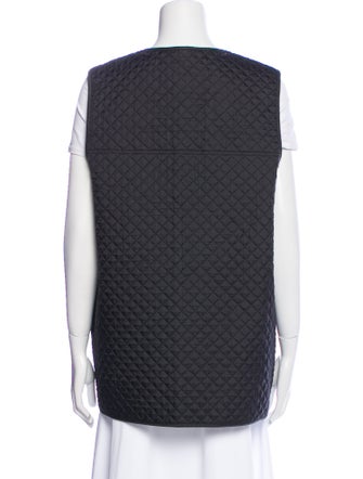 Burberry Vest