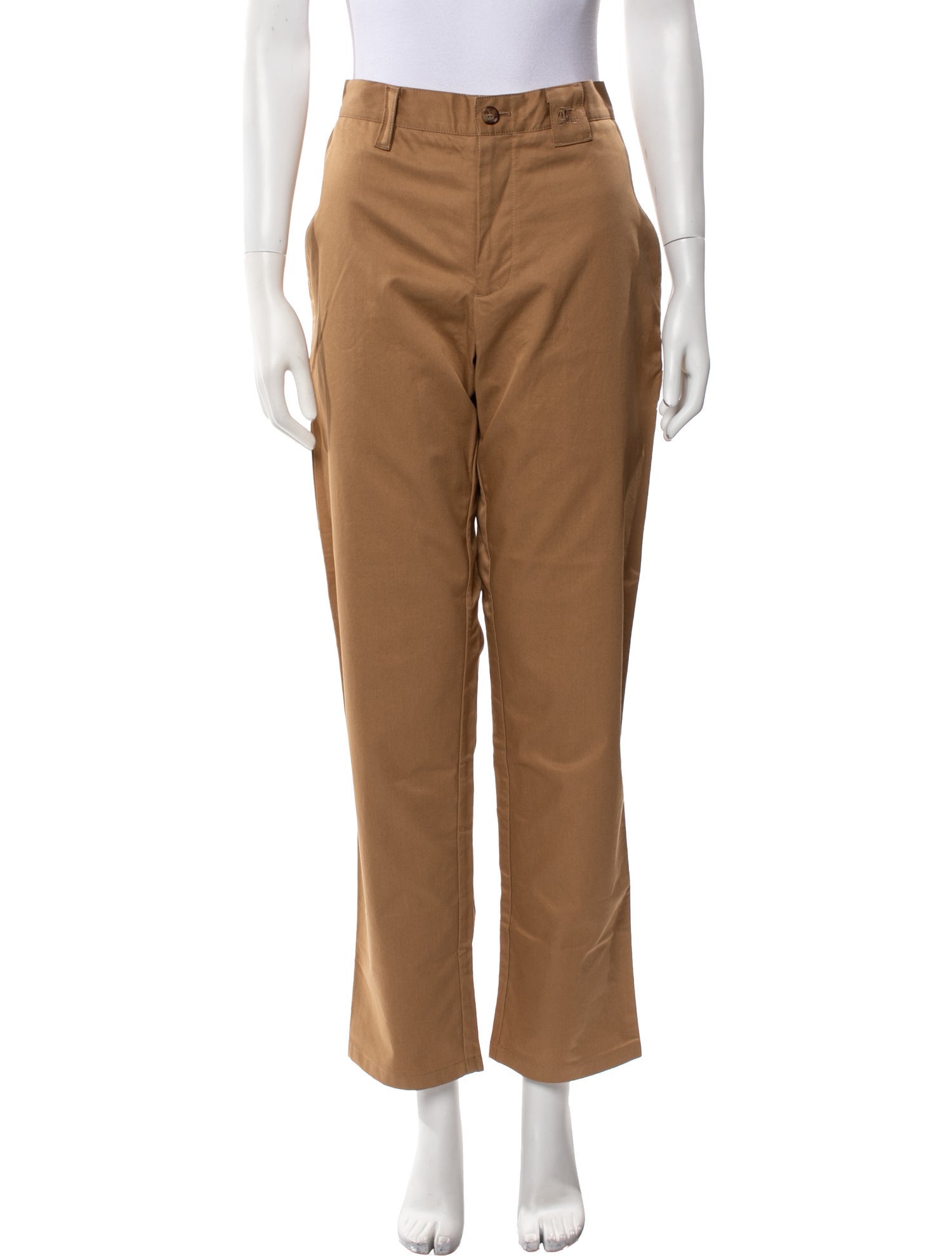 Burberry Chinos w/ Tags