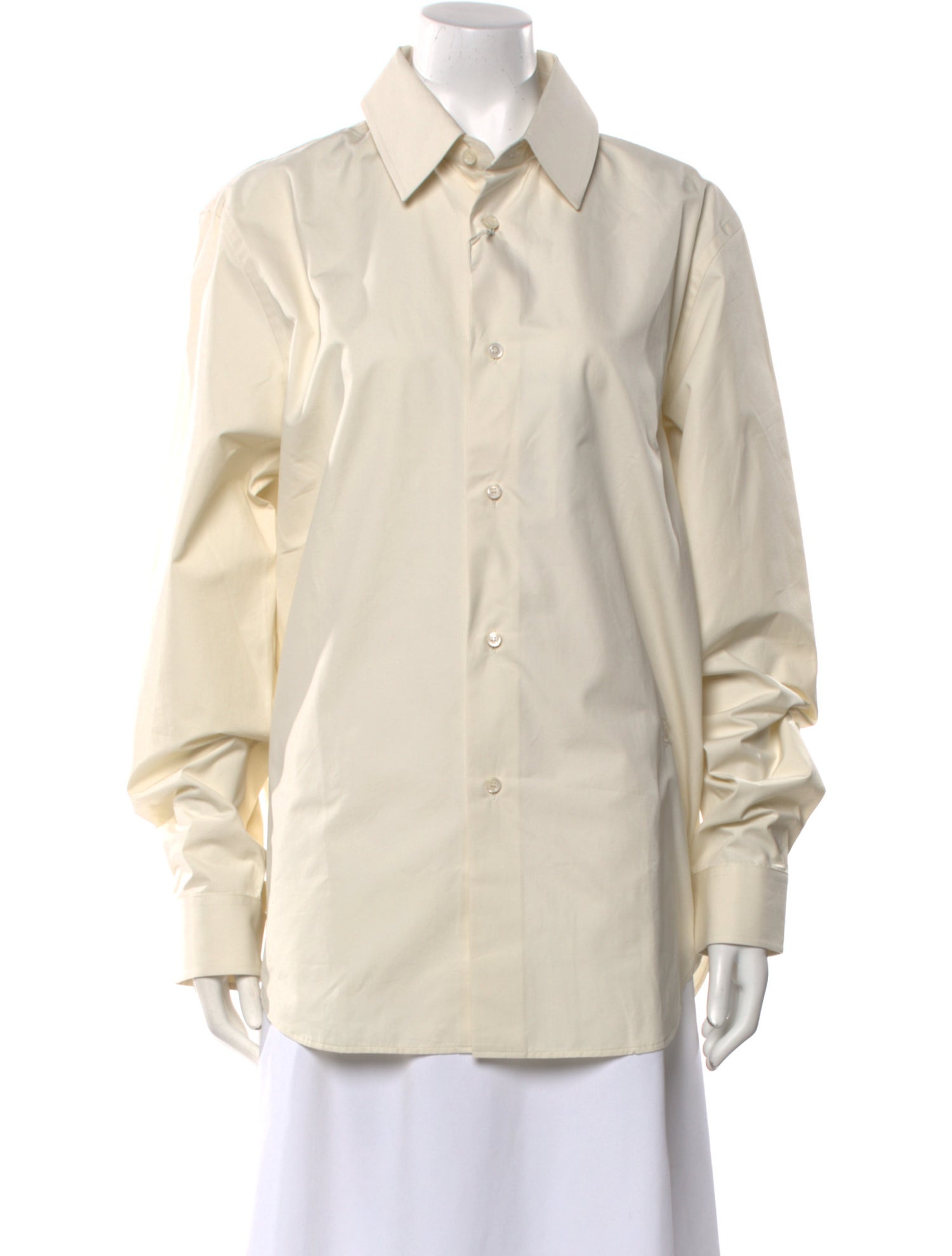 Burberry Long Sleeve Dress Shirt w/ Tags