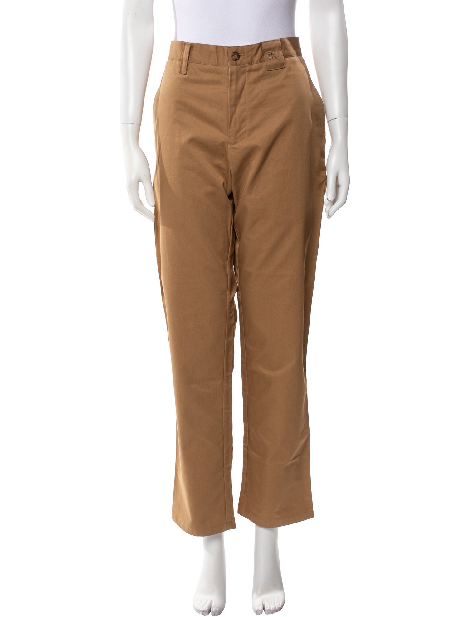 Burberry Chinos w/ Tags