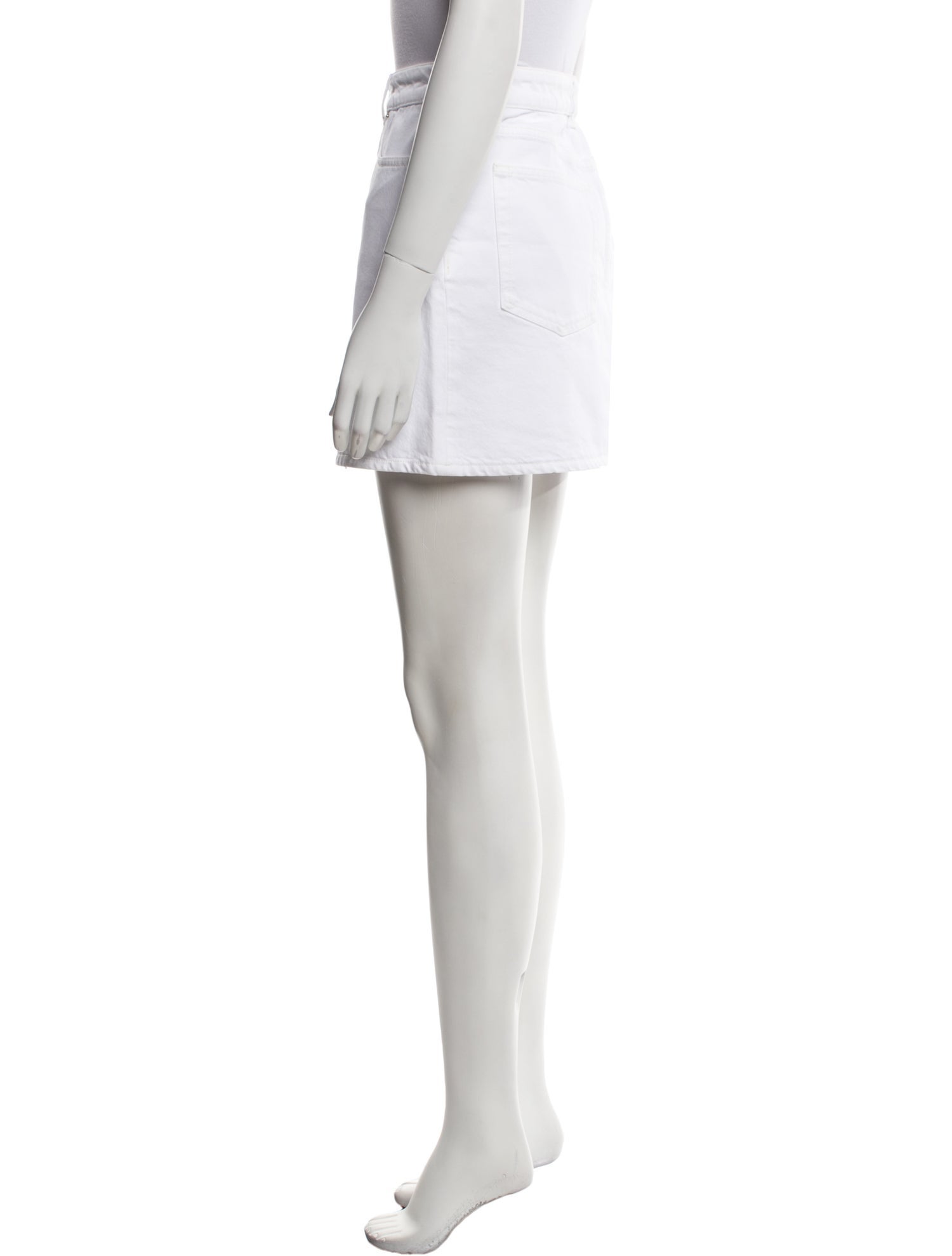 Burberry Mini Skirt w/ Tags